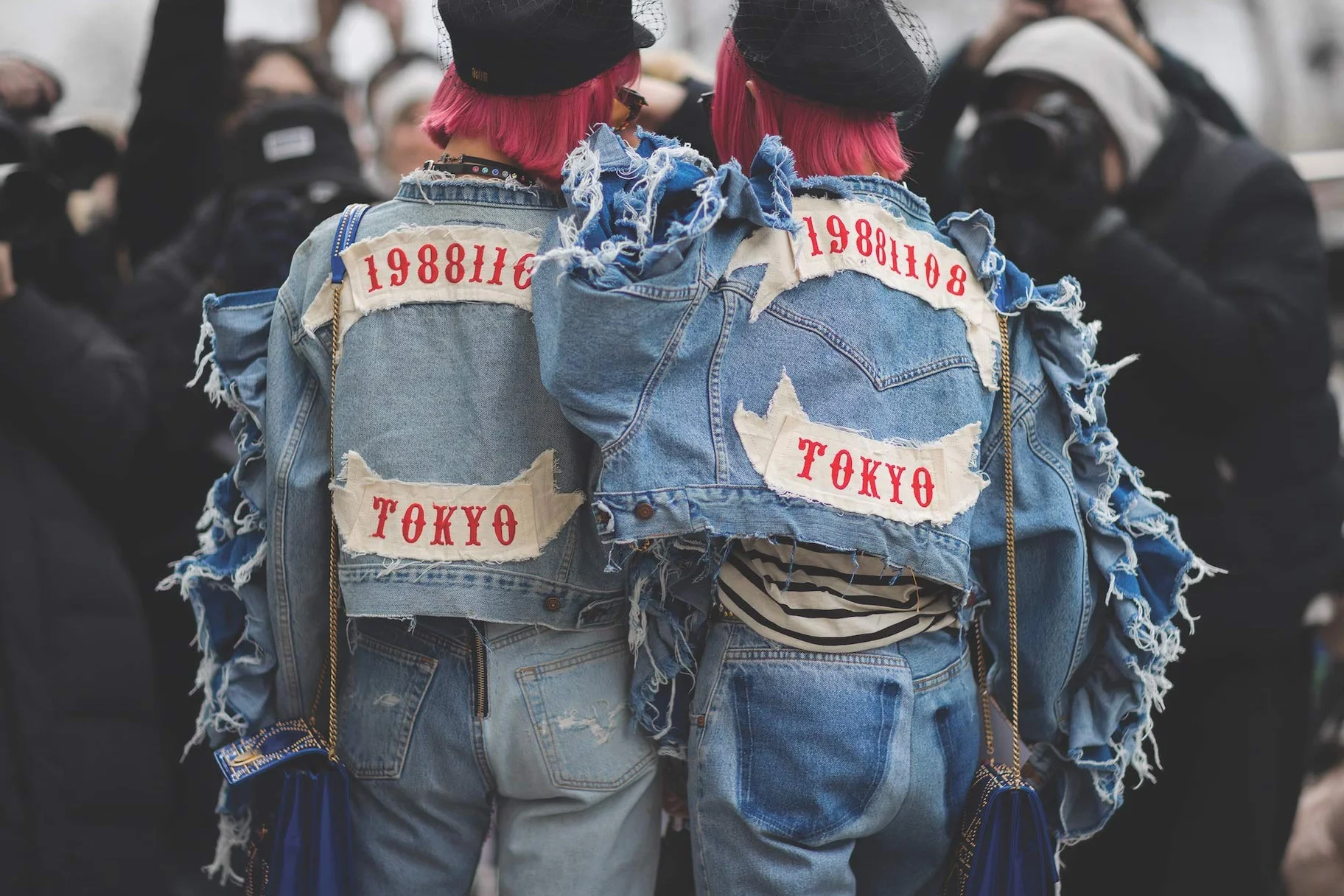 The Incomplete: Highsnobiety Guide to Street Fashion and Culture