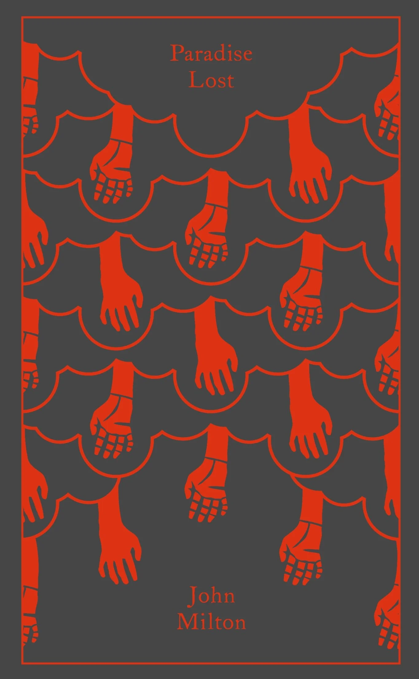 Penguin Classics Paradise Lost