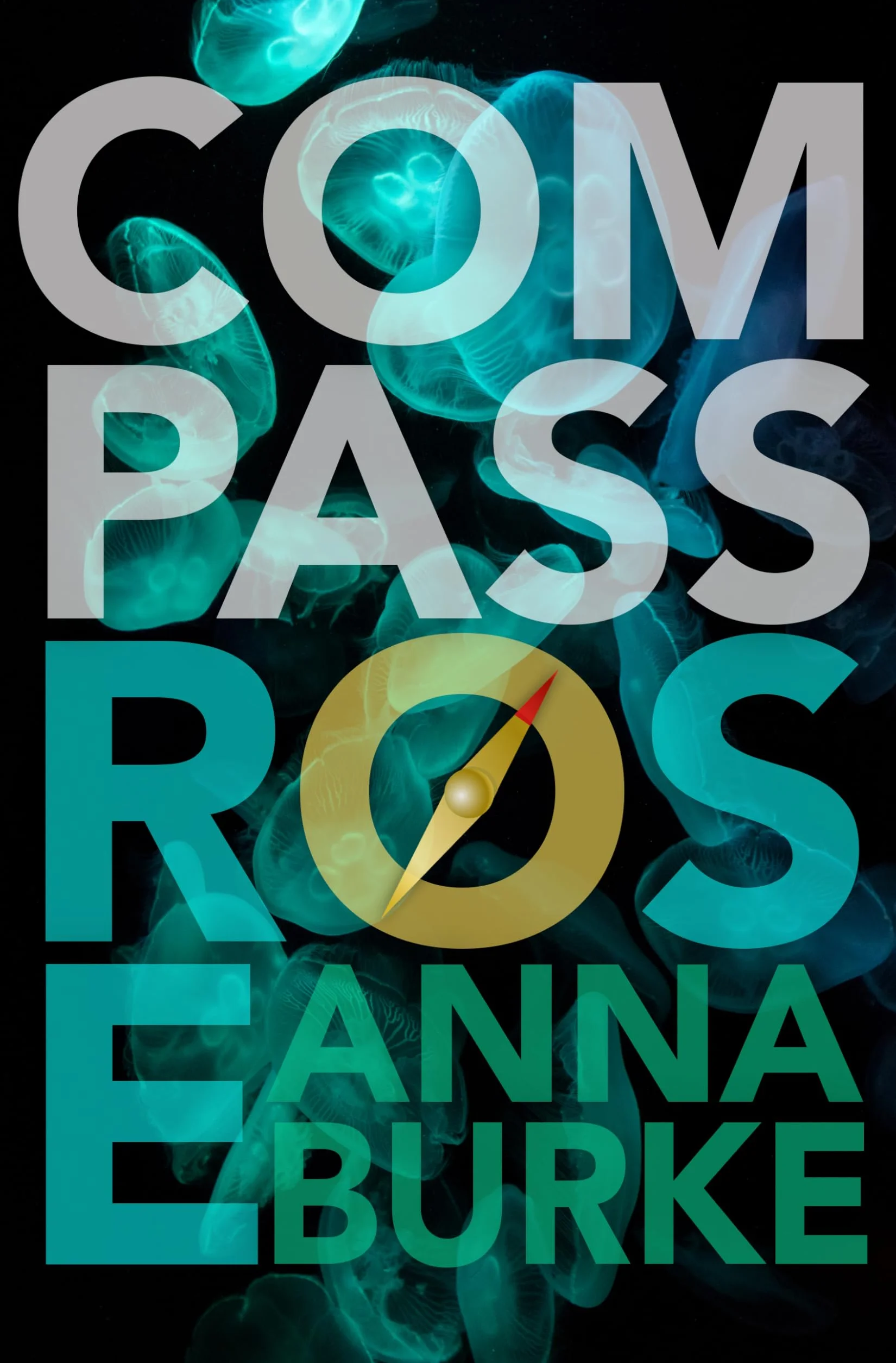 Compass Rose: 1