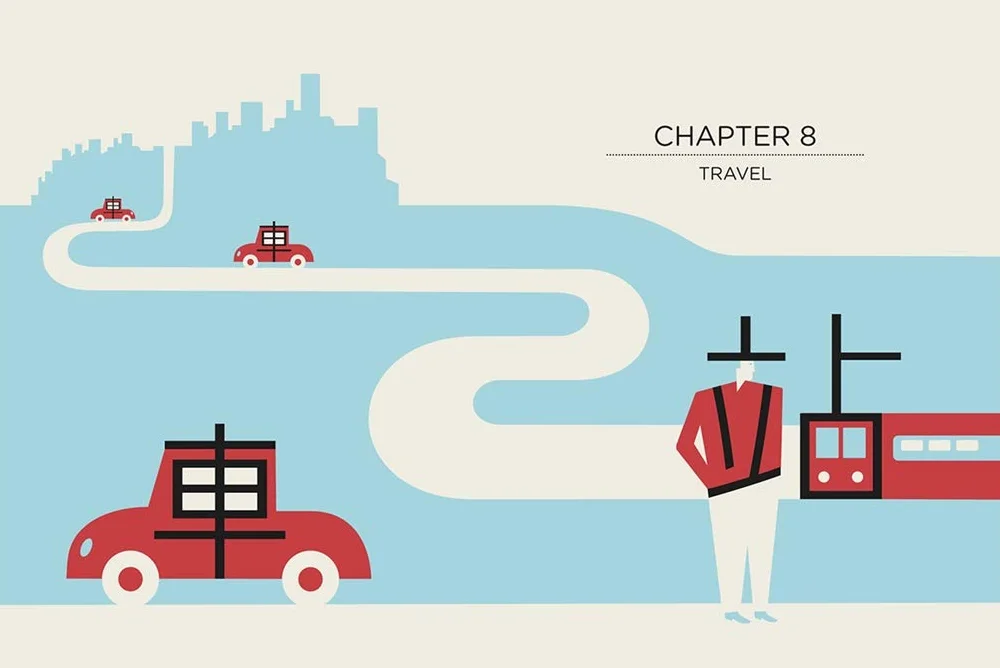 Chineasy Everyday: The World of Chinese Characters