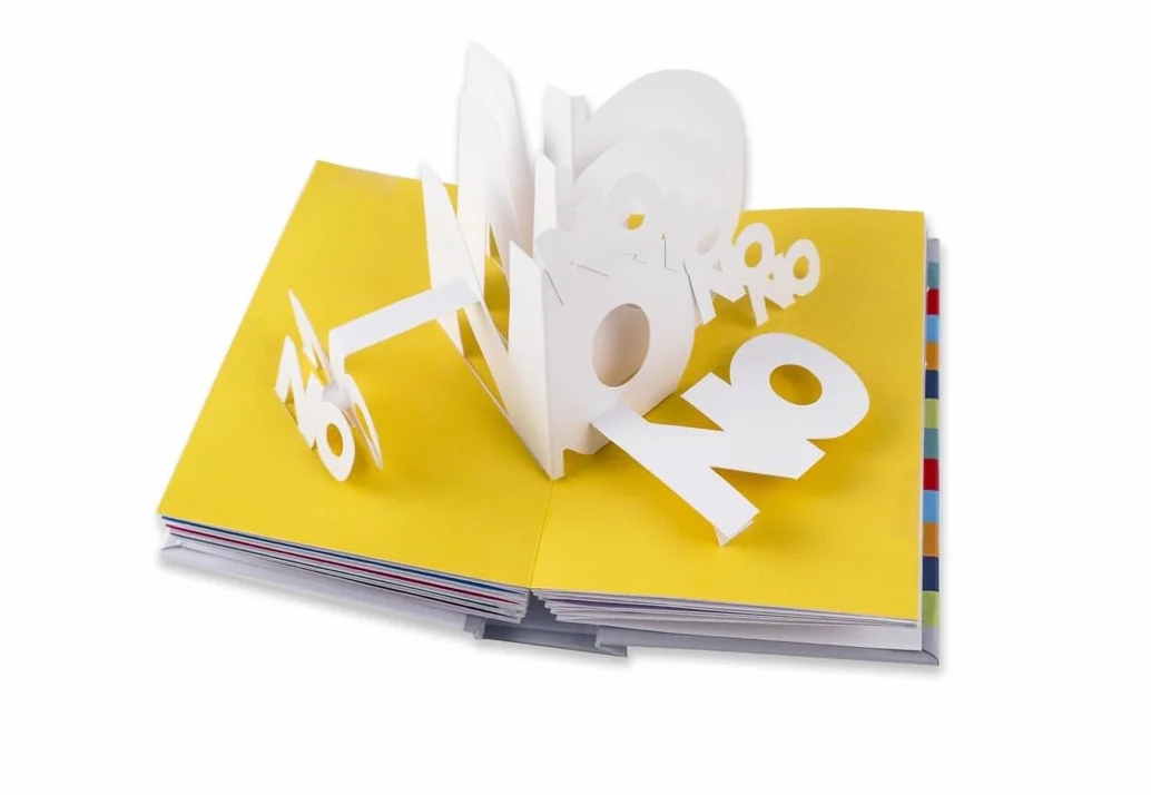 ABC Pop-Up