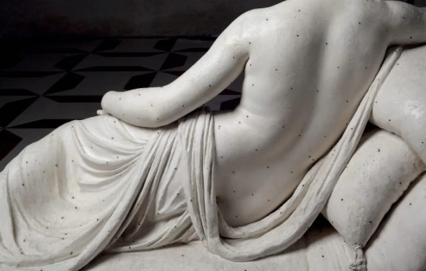 Canova e Venezia Photographs by Fabio Zonta /anglais/italien