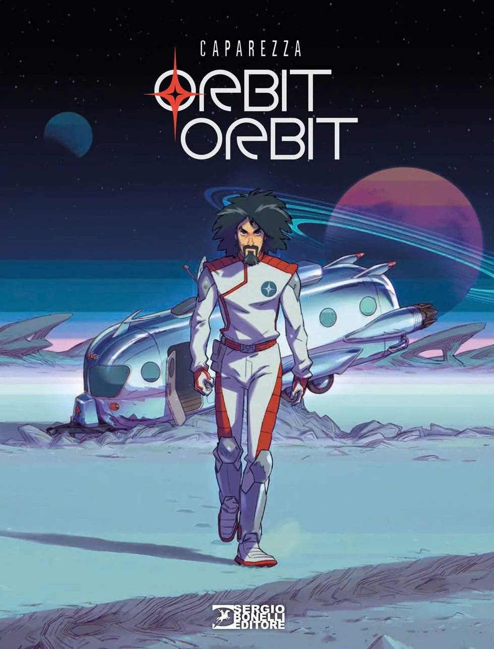Orbit orbit