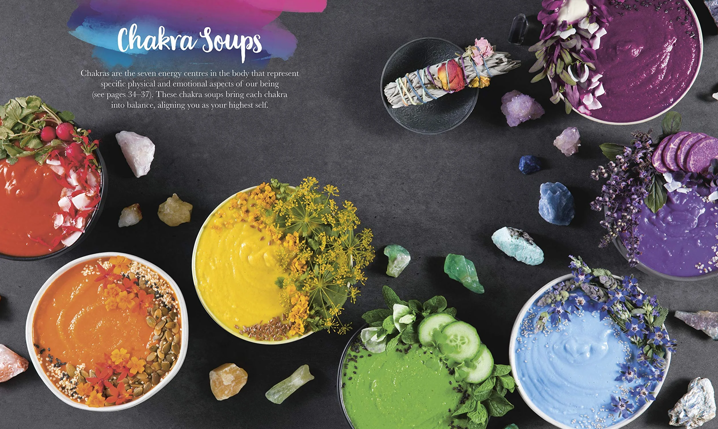 Eat Feel Fresh: A Contemporary Plant-based Ayurvedic Cookbook