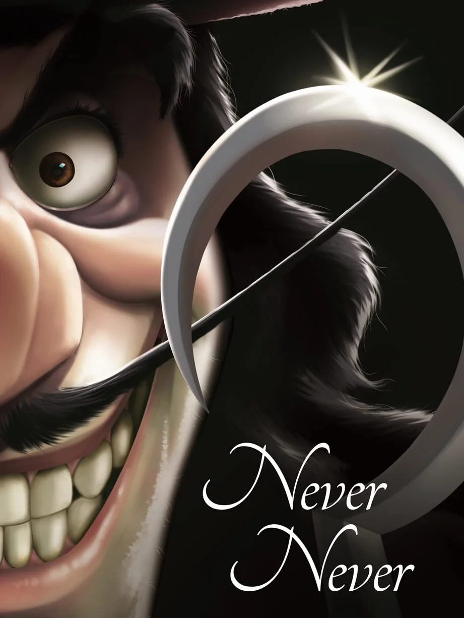 Disney Classics Peter Pan: Never Never
