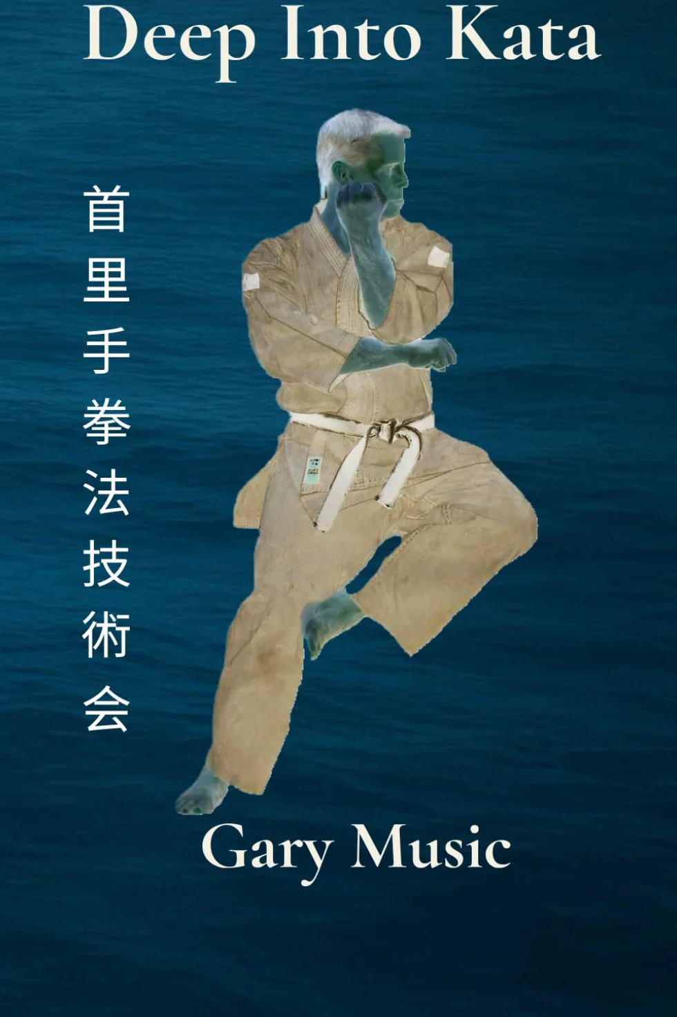 Deep into Kata
