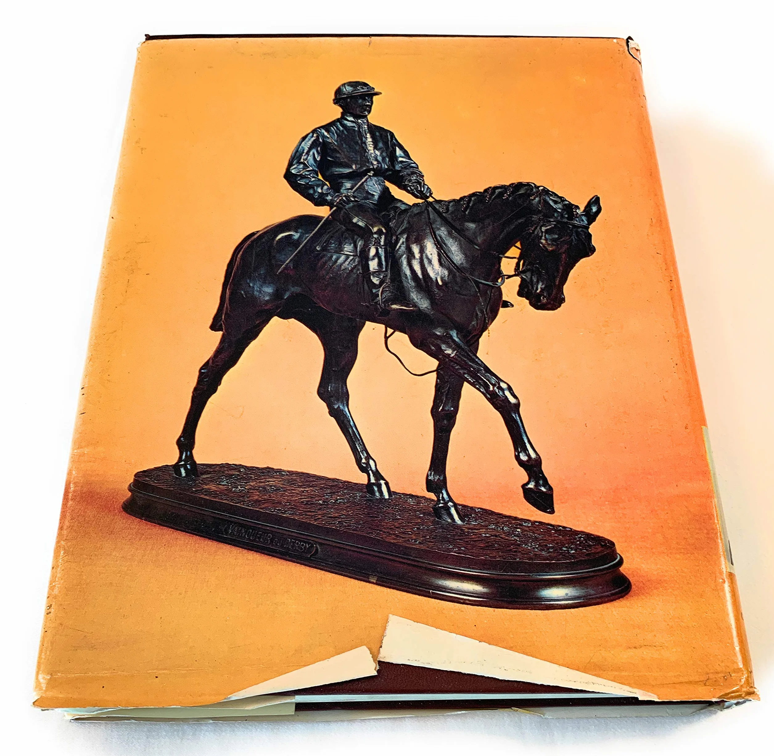 Price Guide to Bronze Sculptures of "Les Animaliers"