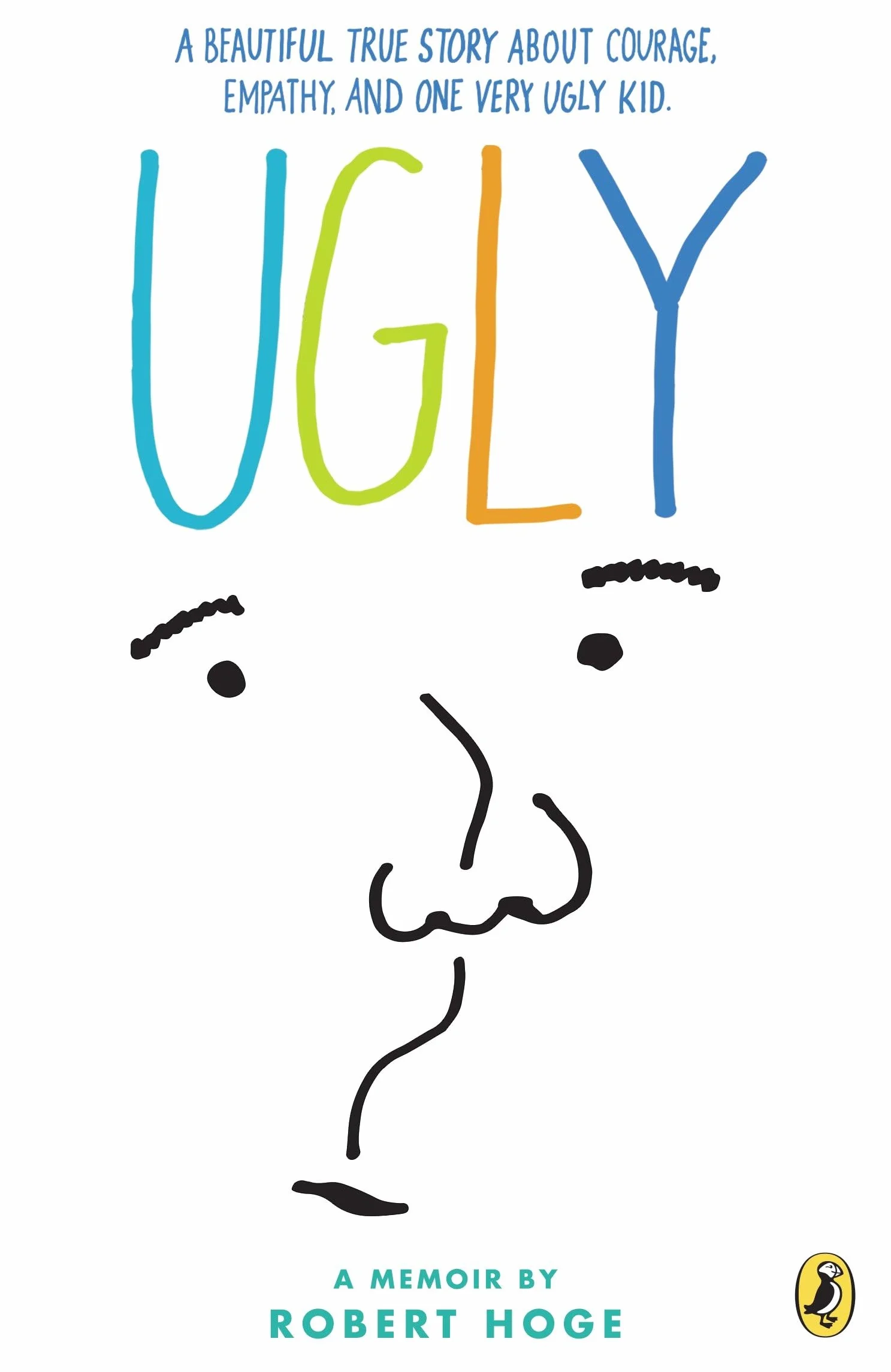 Ugly