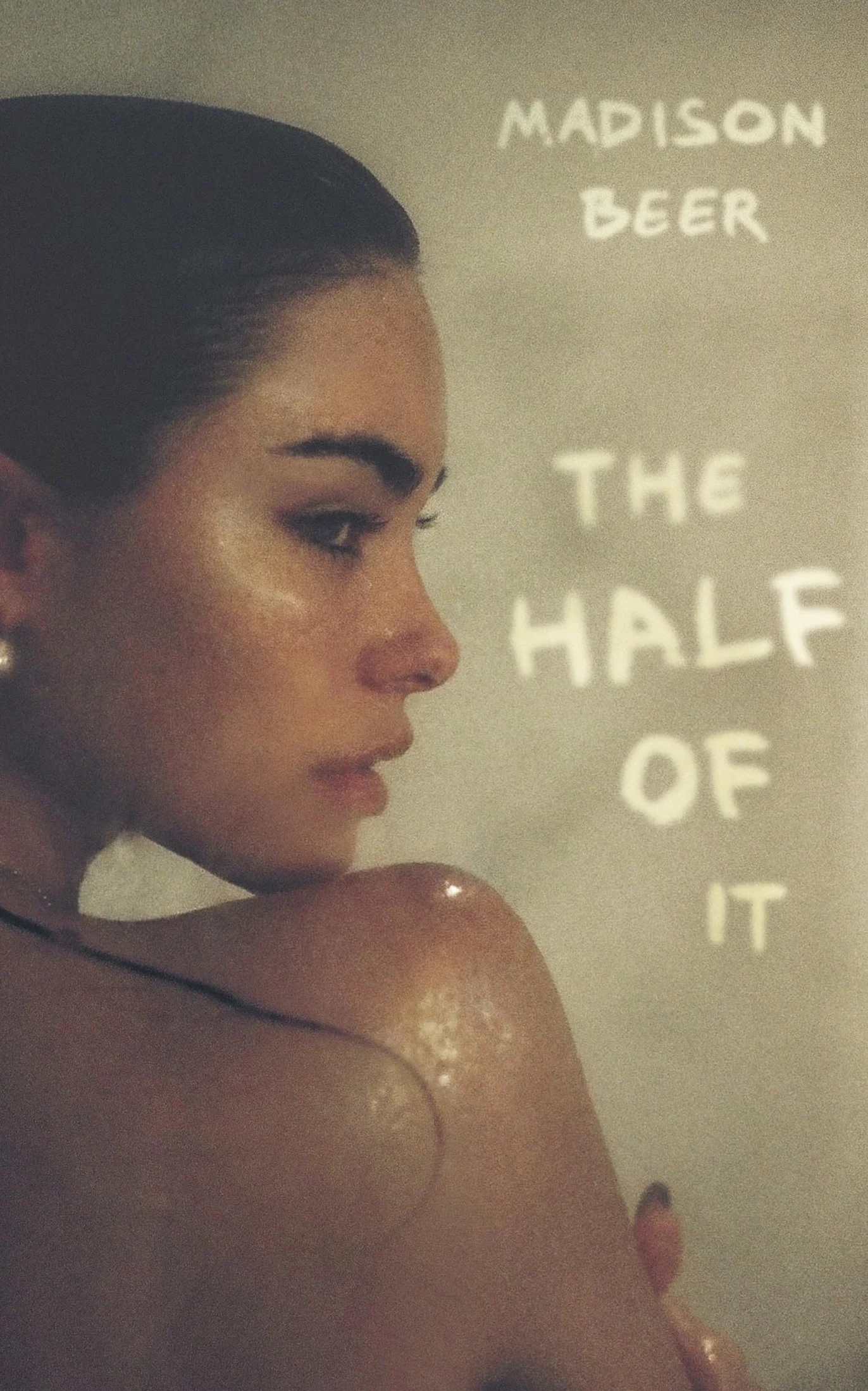 The Half of It: A Memoir