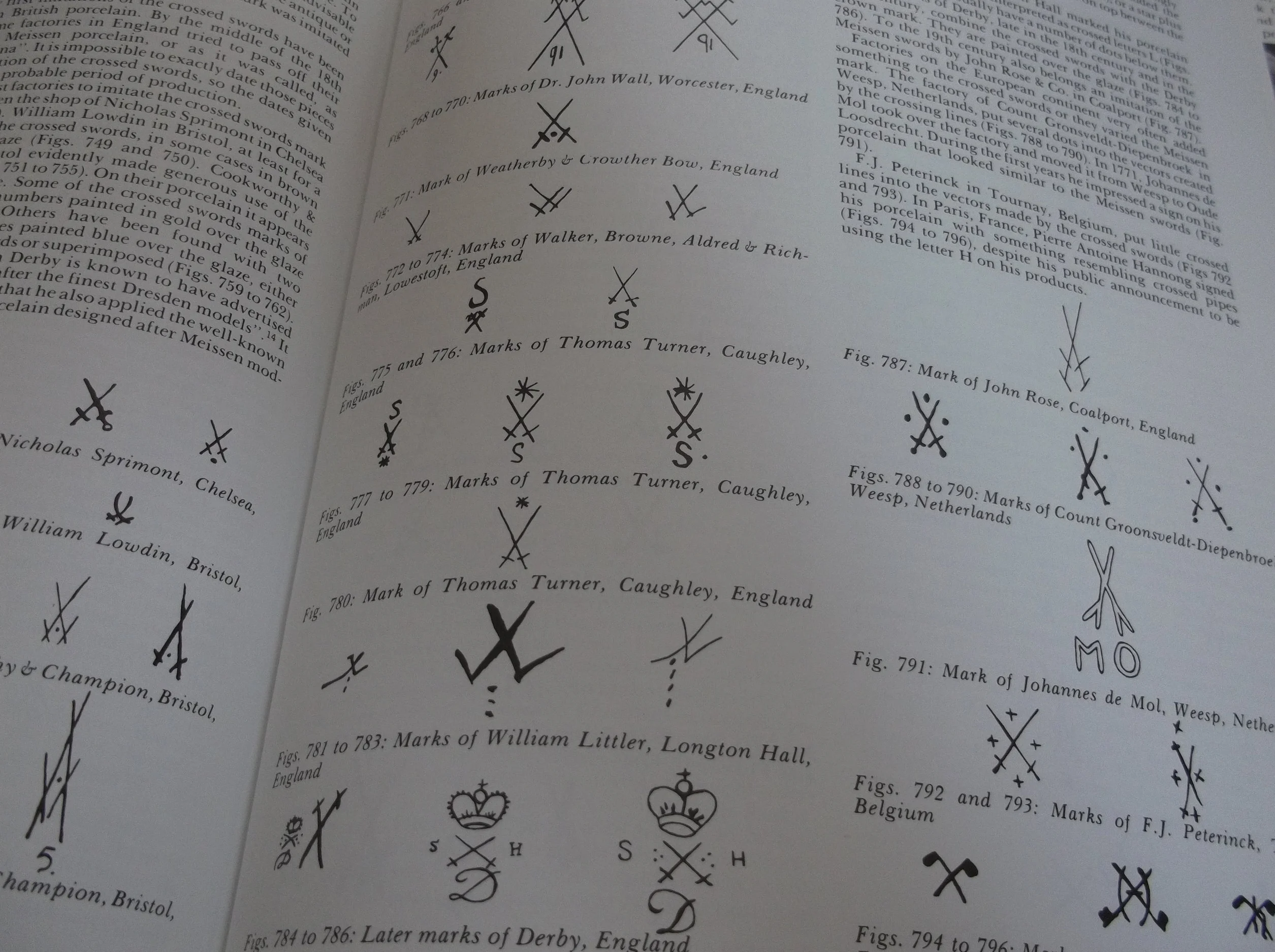 The Book of Meissen