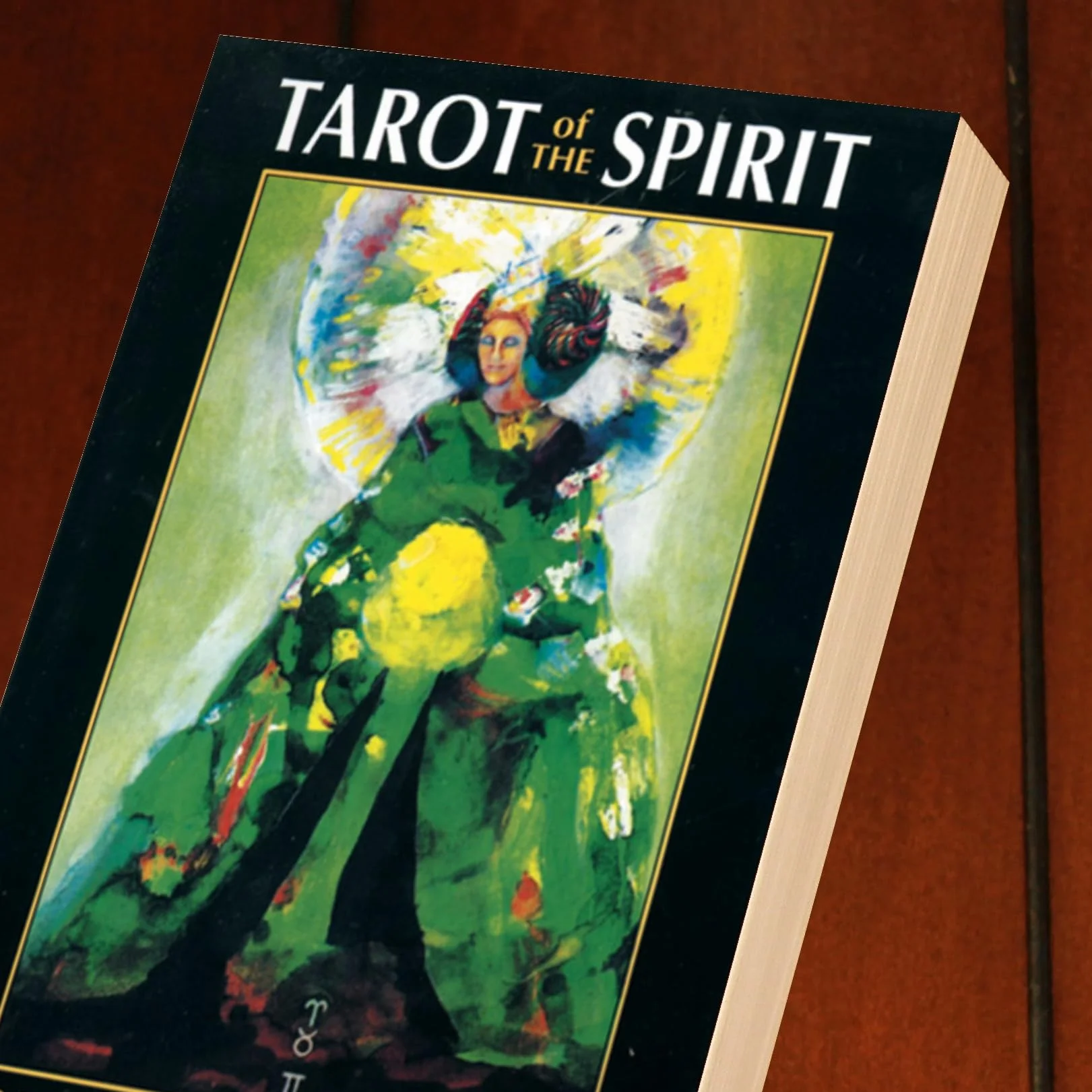 Tarot of the Spirit