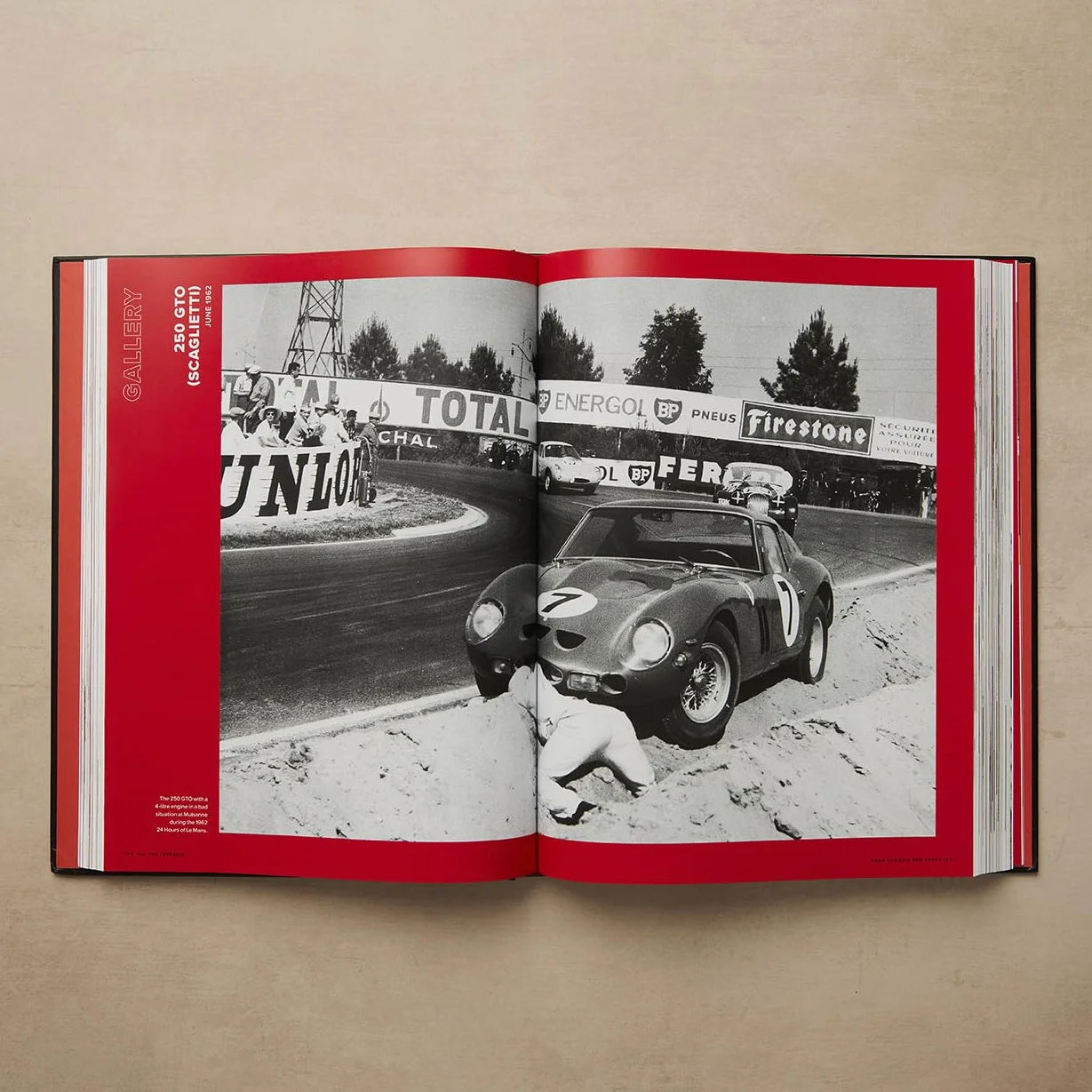All the Ferraris: The Ferrari Bible: A Complete Guide to Over 600 Models