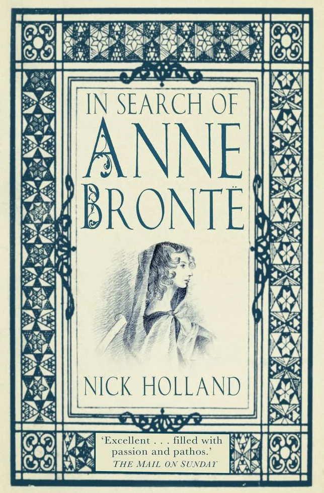 In Search of Anne Brontë