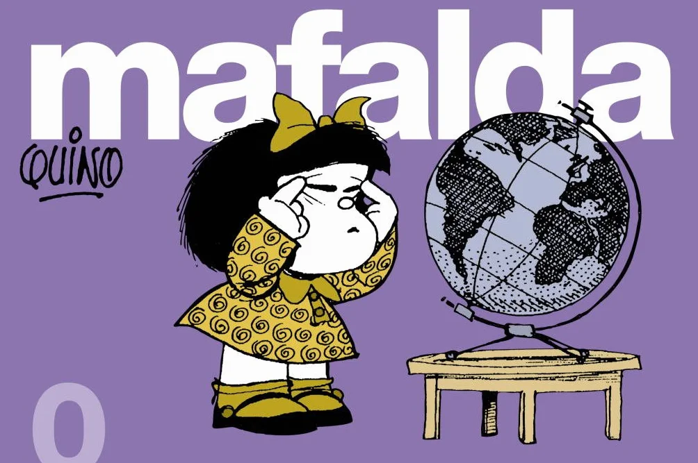 Mafalda 0 (Spanish Edition)