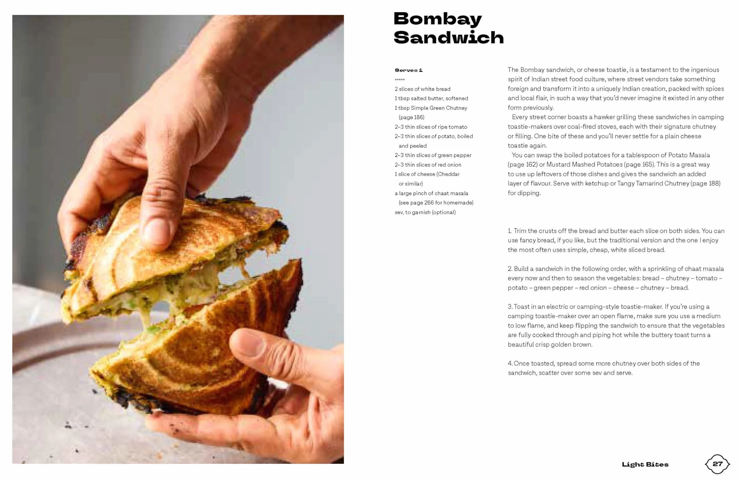 Indian 101: Real Indian Recipes Made Simple