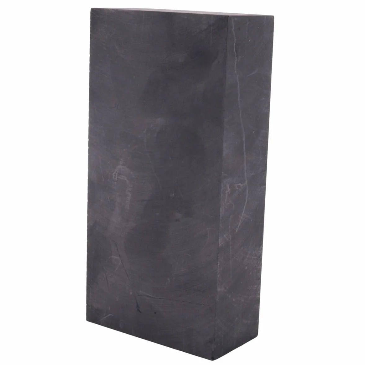 2 sztuki 1 kg grafitowa forma do odlewania tygla do topienia rafinacji złoto srebro metal aluminium miedź mosiądz