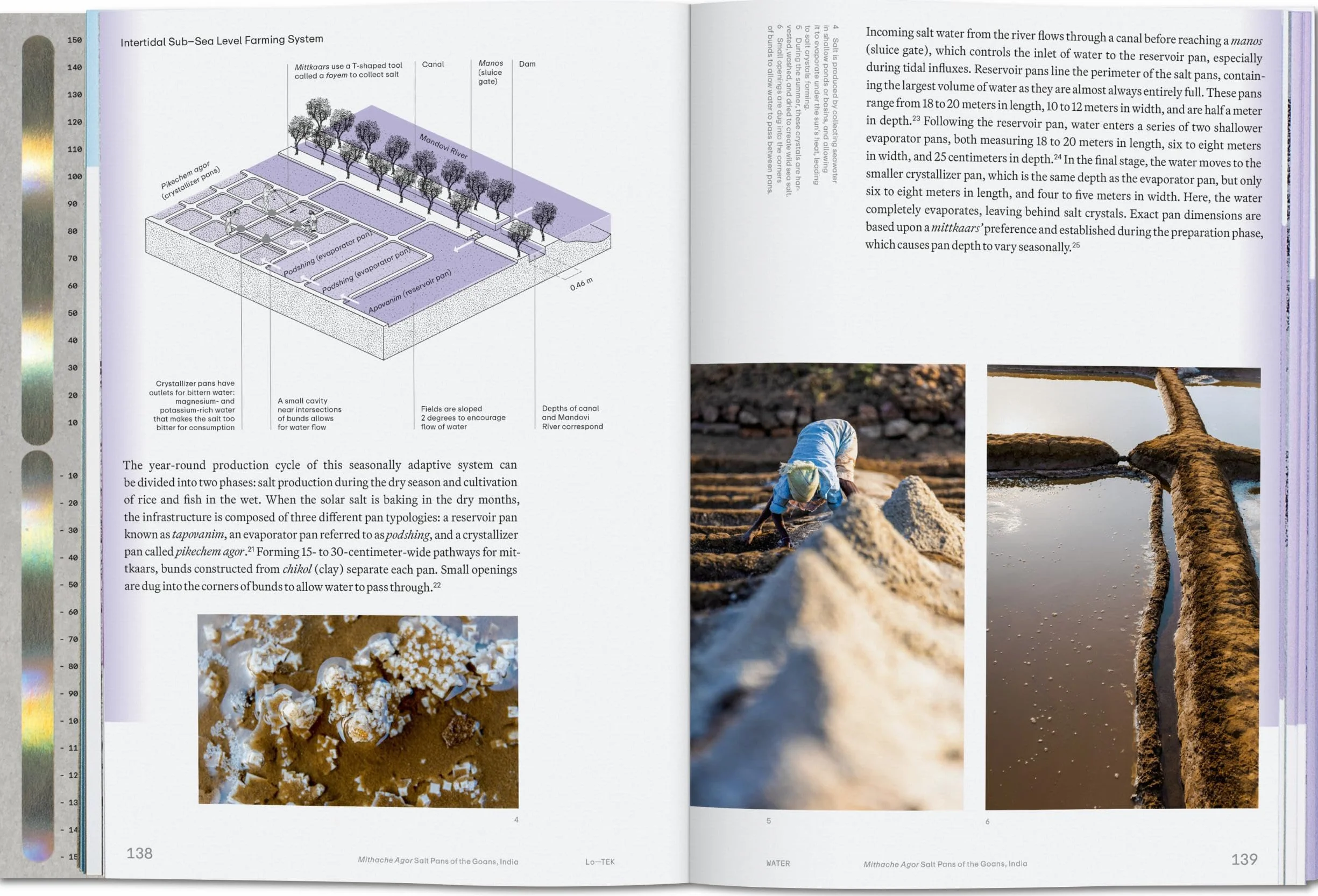 Julia Watson. Lo--Tek. Water. a Field Guide for Teknology