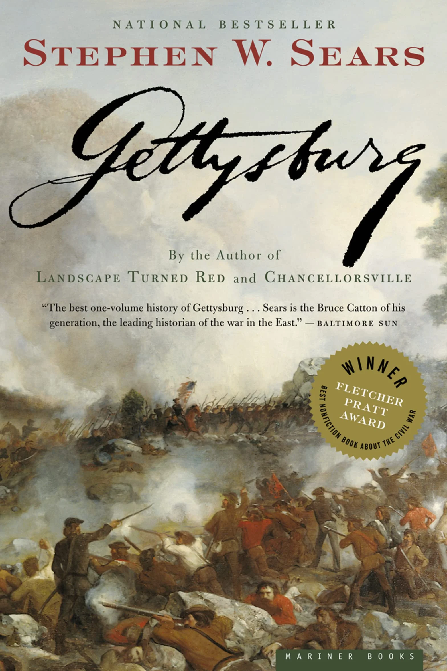 Gettysburg