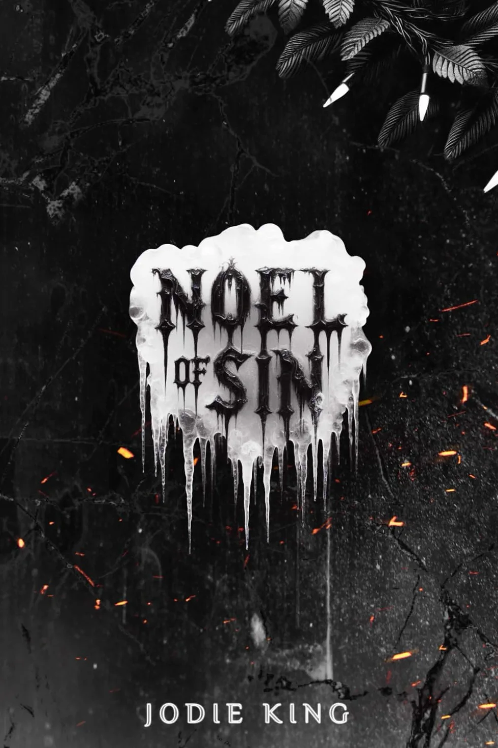 Noel of Sin