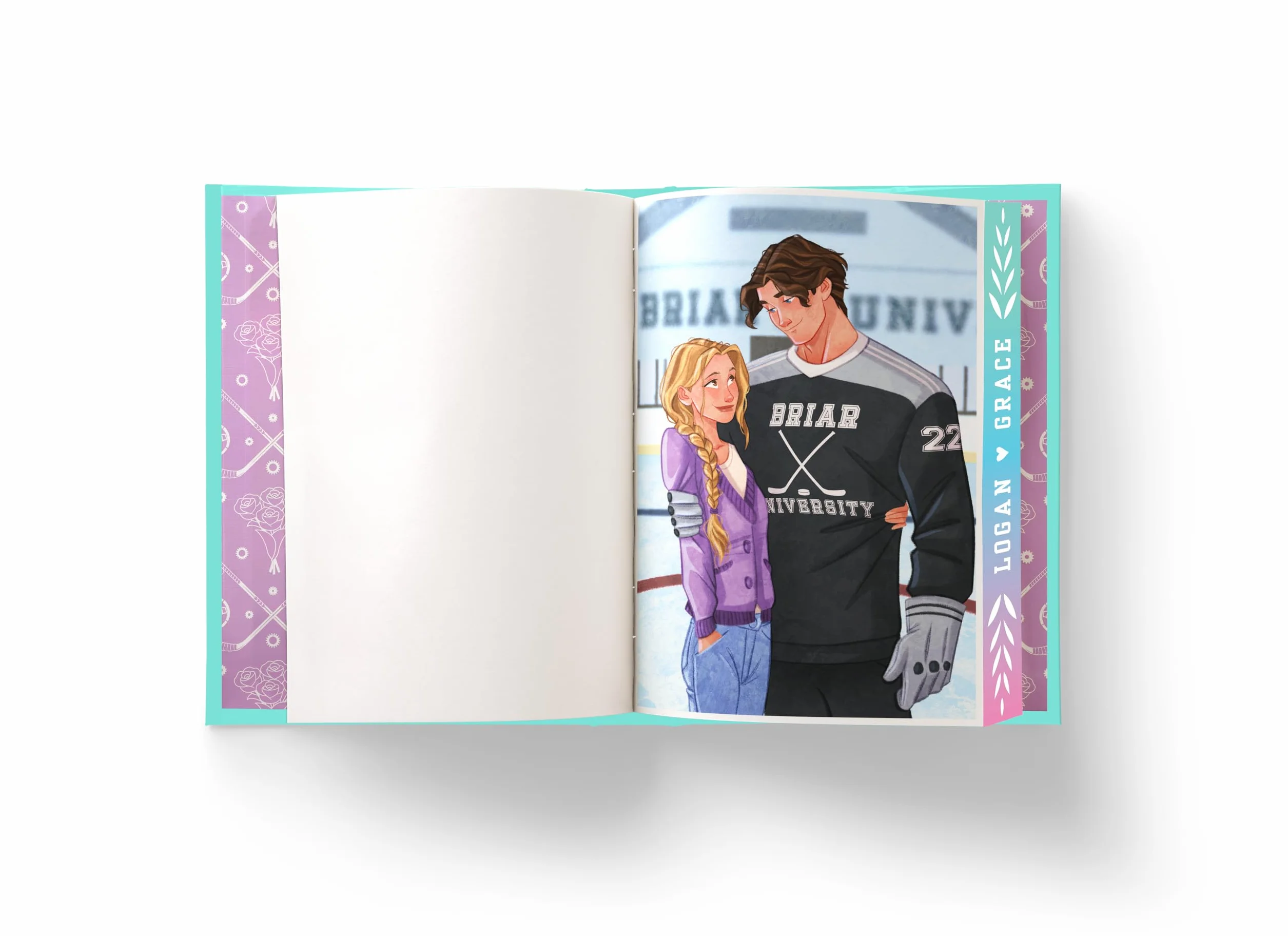 The Mistake (Collector's Edition): 2