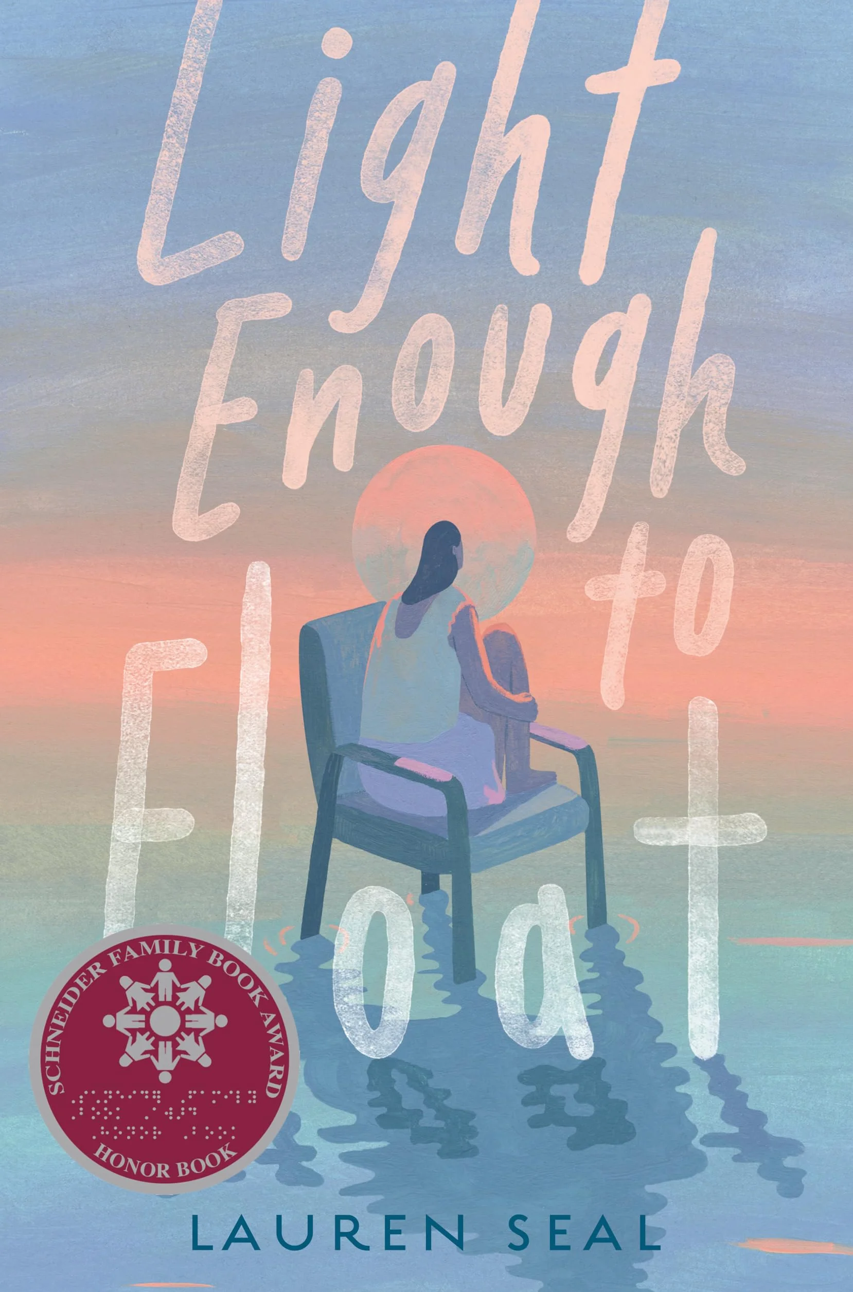 Light Enough to Float