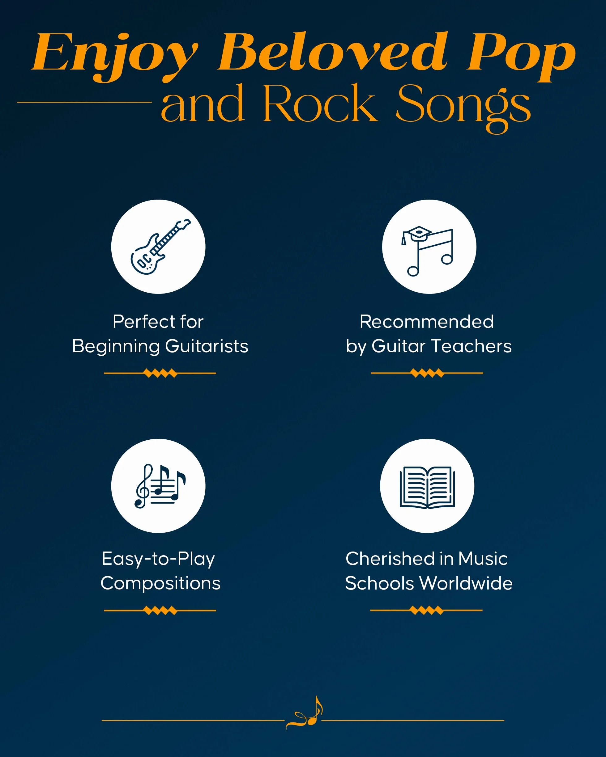 Simple songs : the easiest easy guitar songbook ever