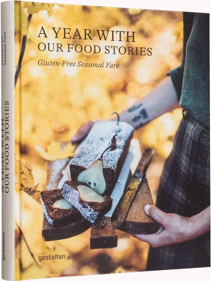A Year with Our Food Stories: Gluten-Free Seasonal Fare