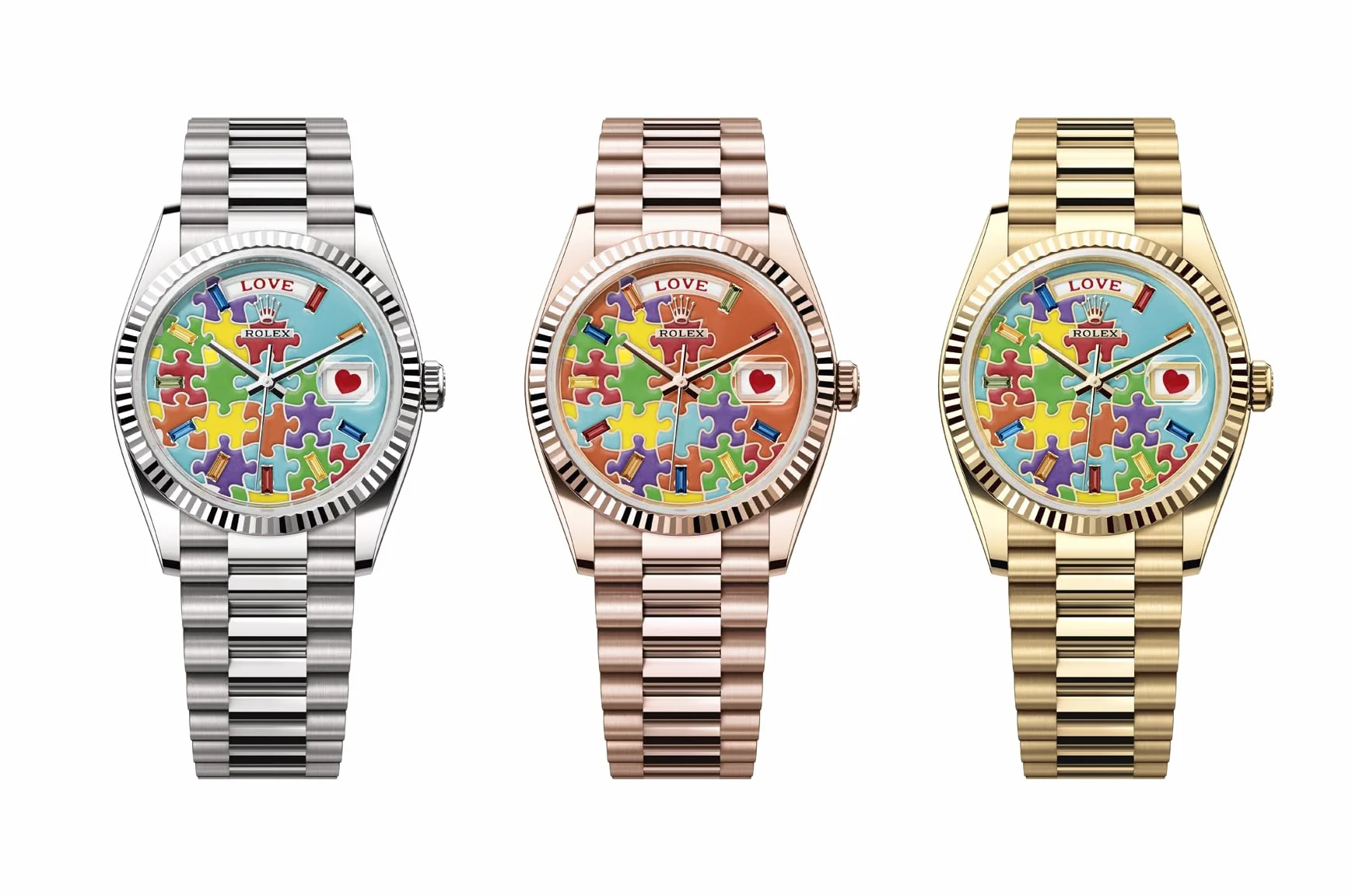 The Watch Book Rolex: 3rd updated and extended edition