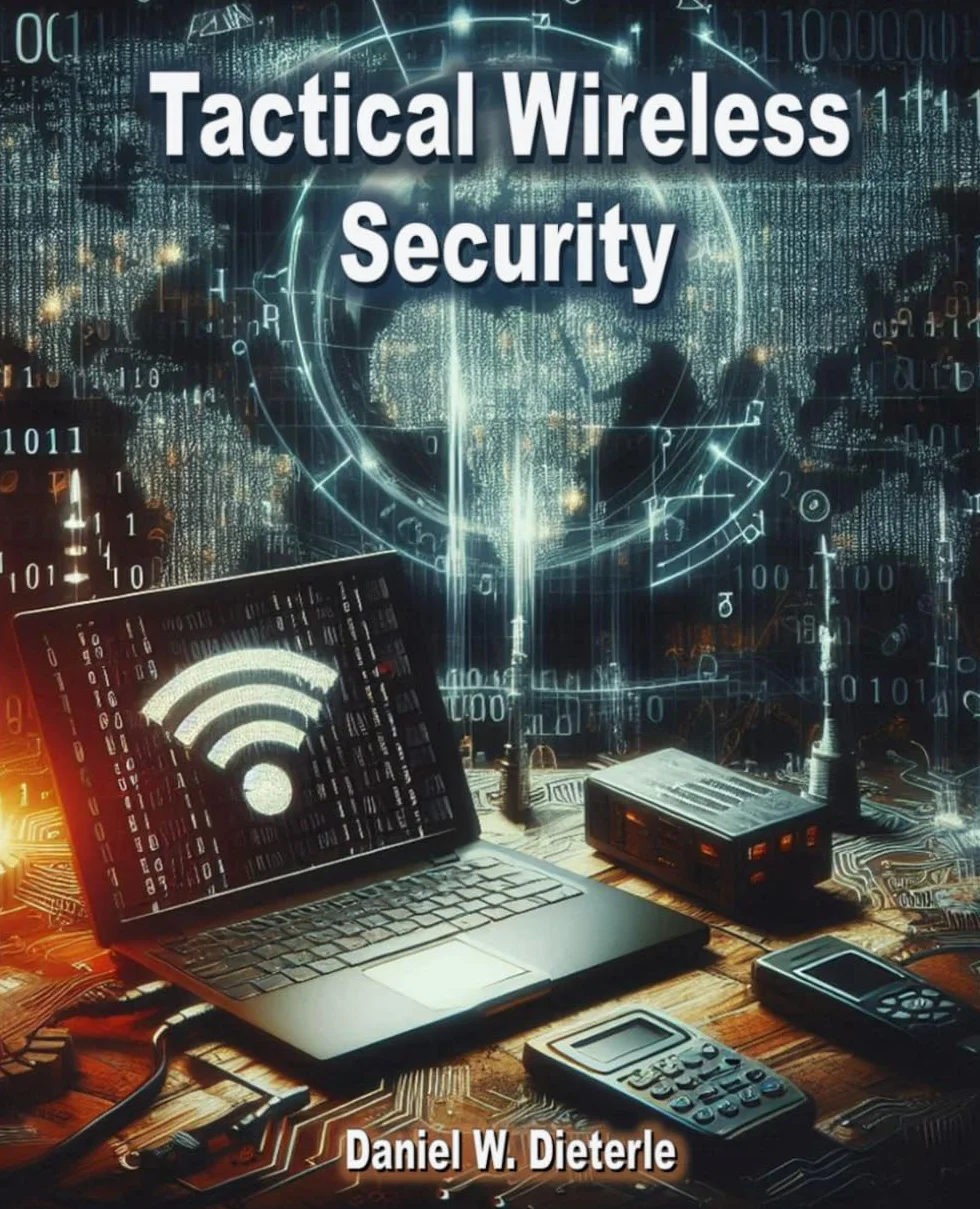 Tactical Wireless Security