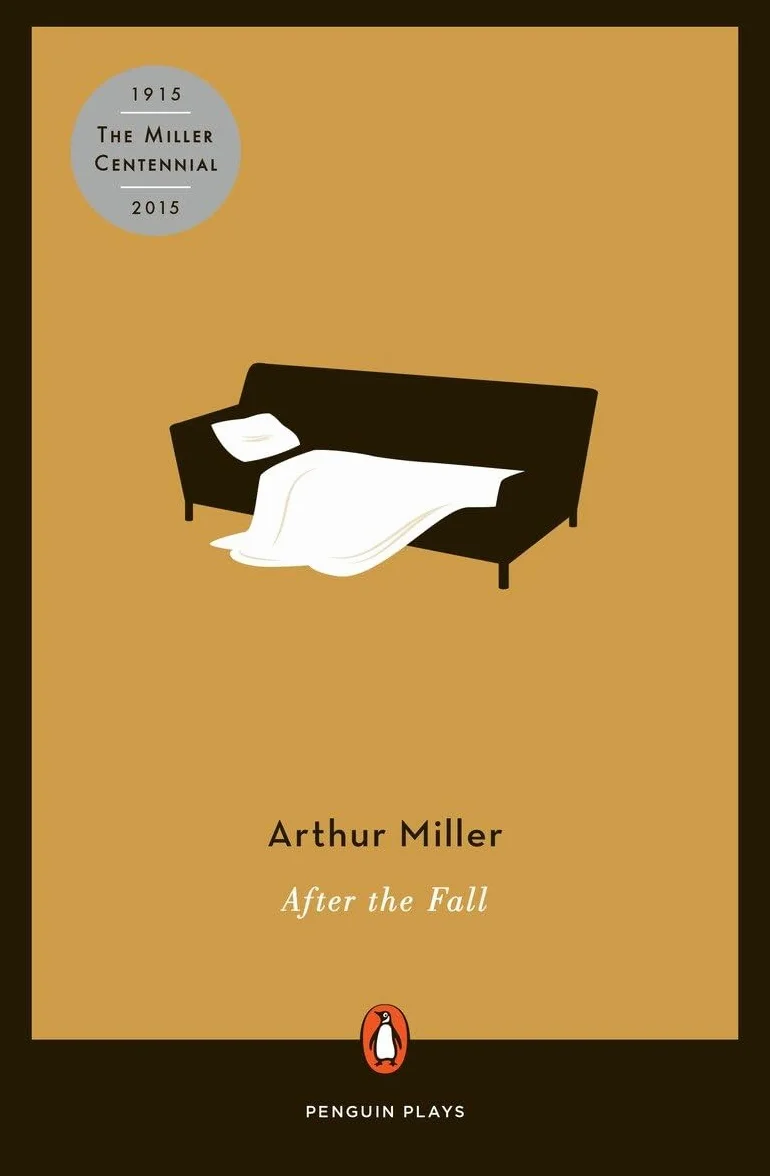 After the Fall: A Play in Two Acts