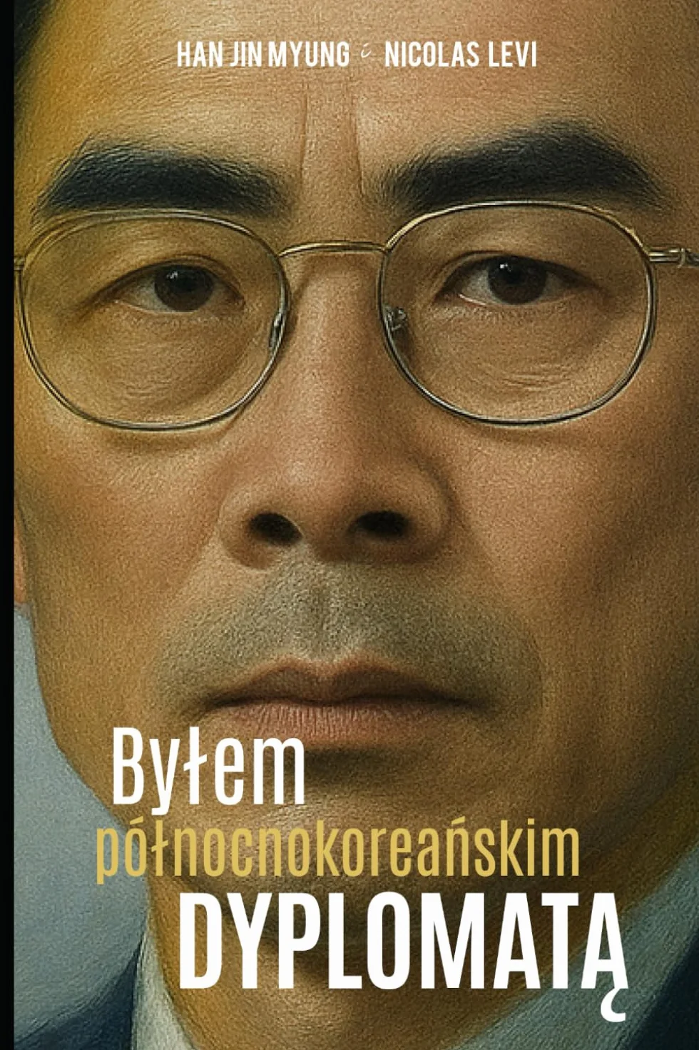 Byłem północnokoreańskim dyplomatą