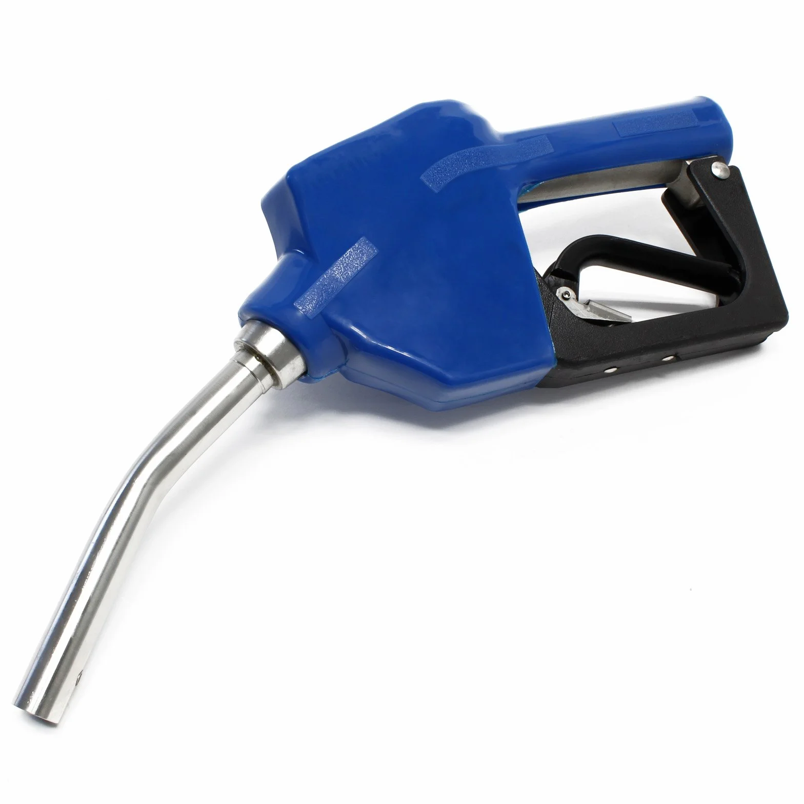 Pistolet do AdBlue z automatycznym odcięciem, nalewak ze stali nierdzewnej, 60 l/min