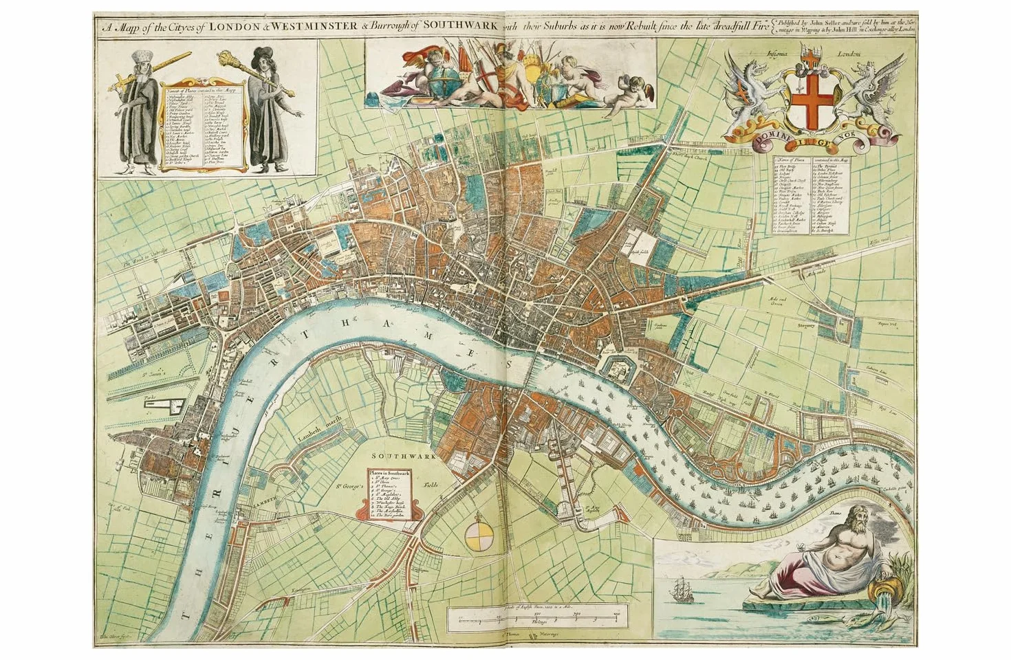 History of Cities in Maps: The ultimate visual exploration of human civilisation through 70 captivating historical maps