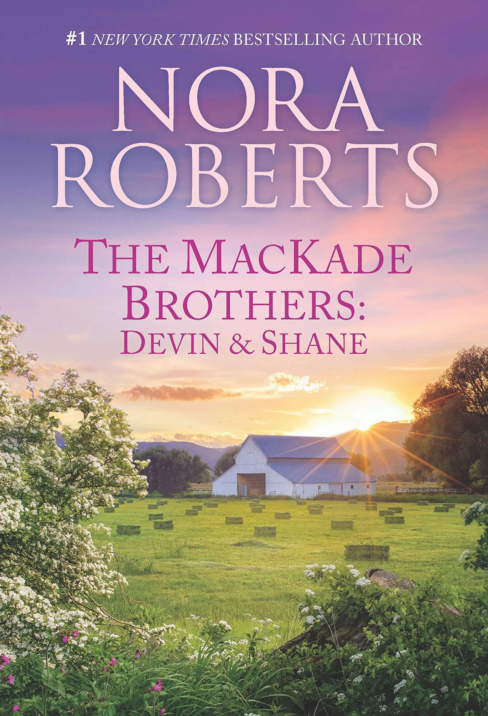 The Mackade Brothers: Devin & Shane