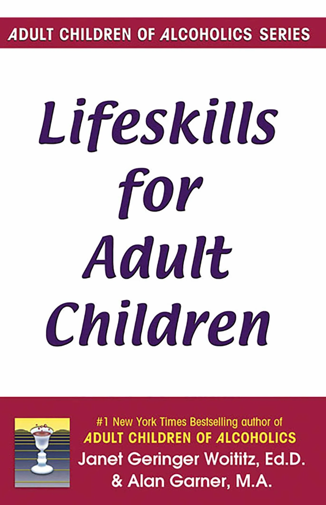 Lifeskills for Adult Children