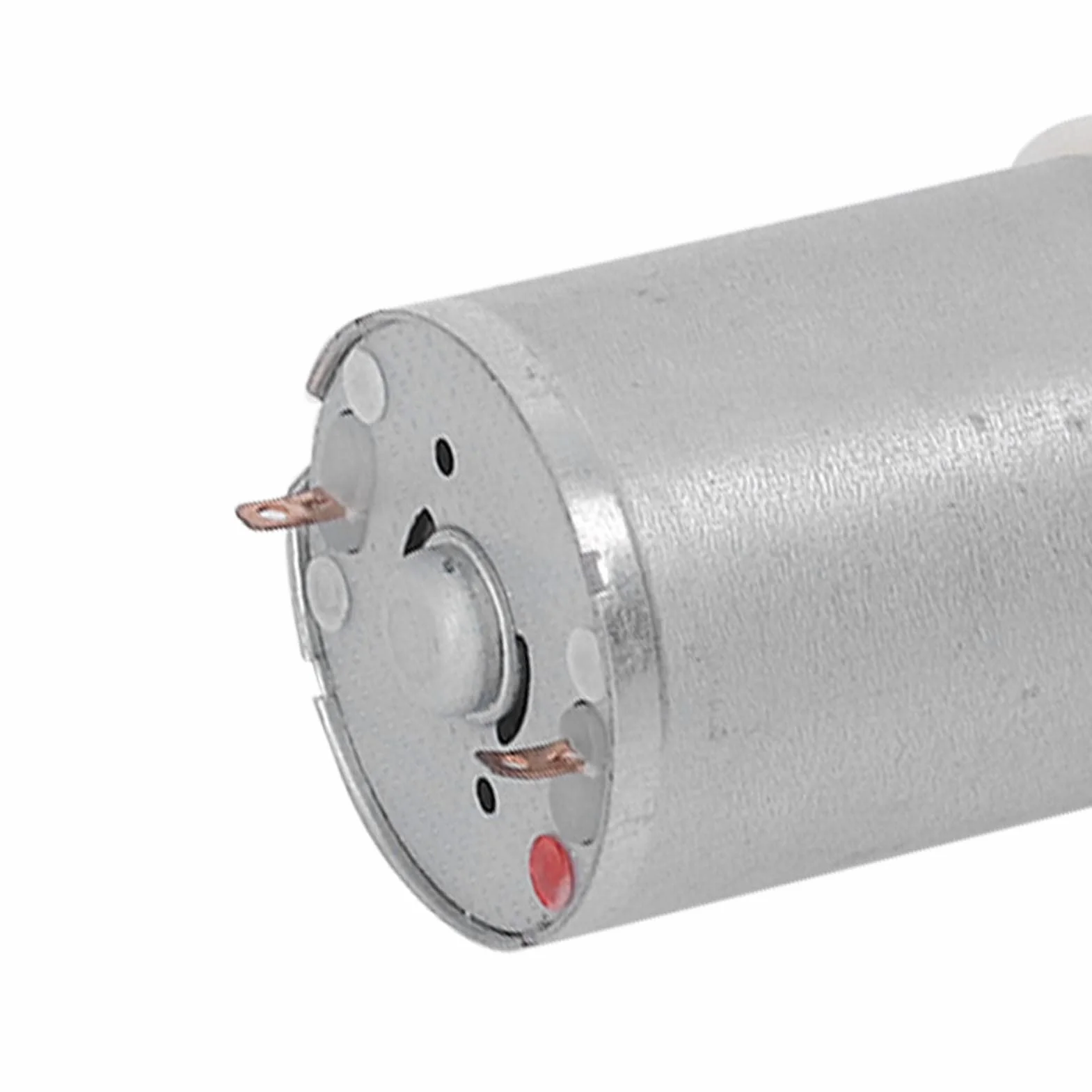Próżniowa Elektryczna Pompa Membranowa DC12V 2.8A z Rurką Silikonową