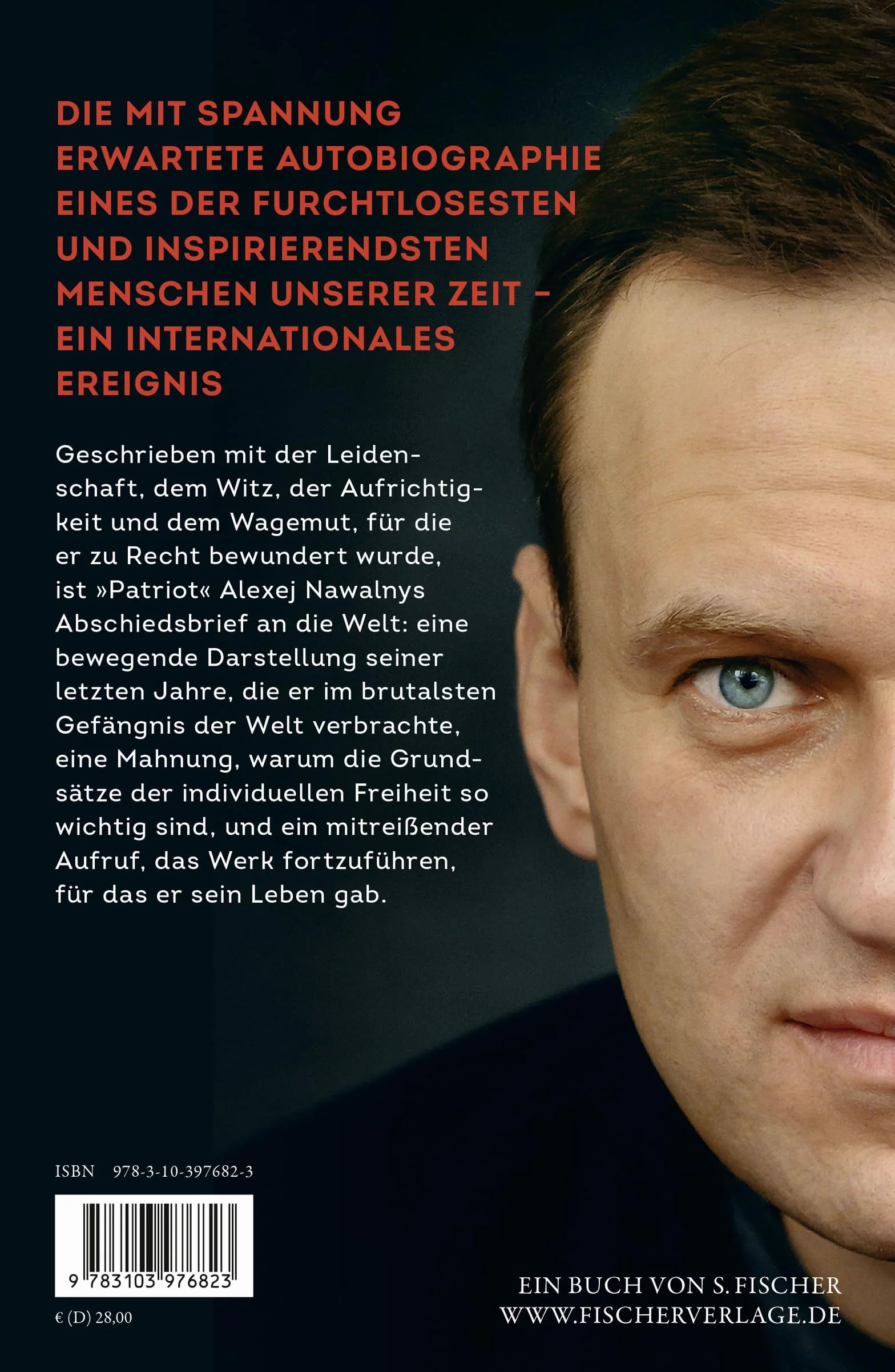 Patriot Meine Geschichte