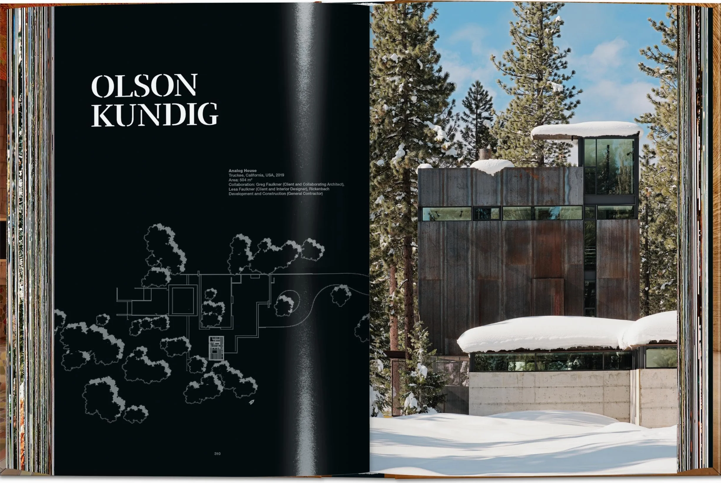 Homes for Our Time: Contemporary Houses around the World Vol. 3