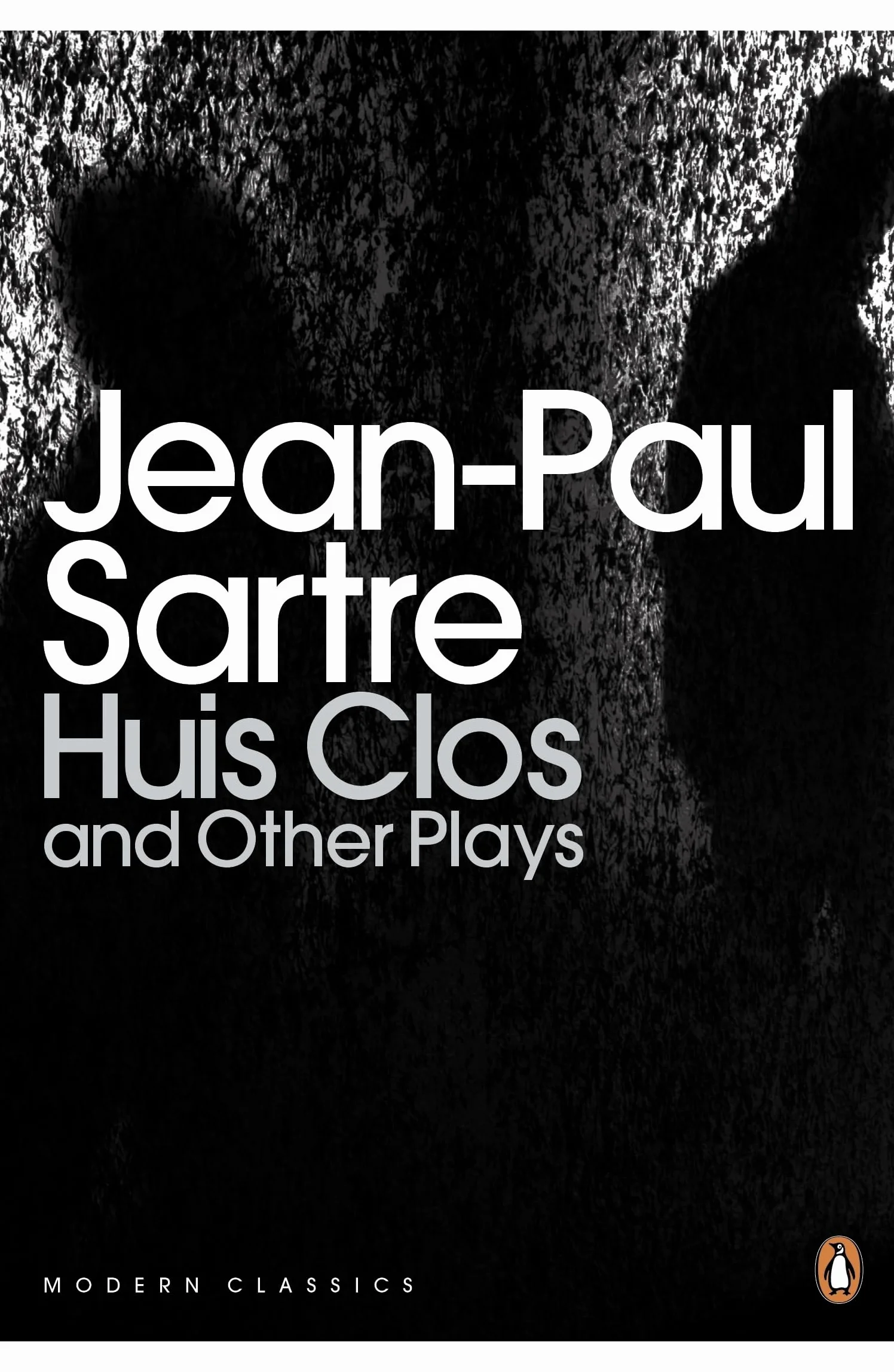 Huis Clos and Other Plays
