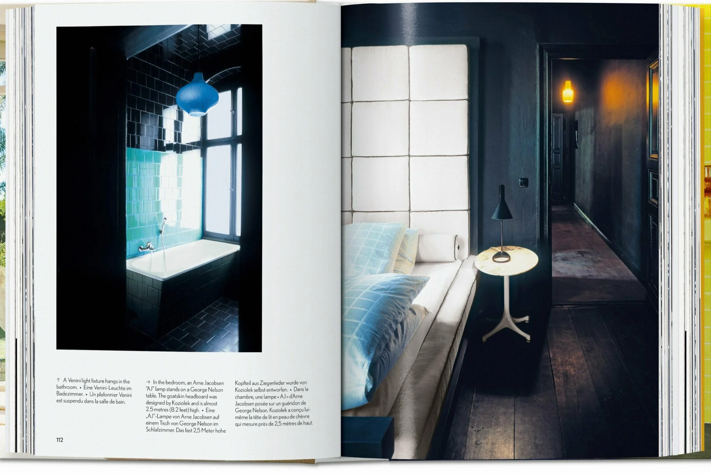 Interiors Now!