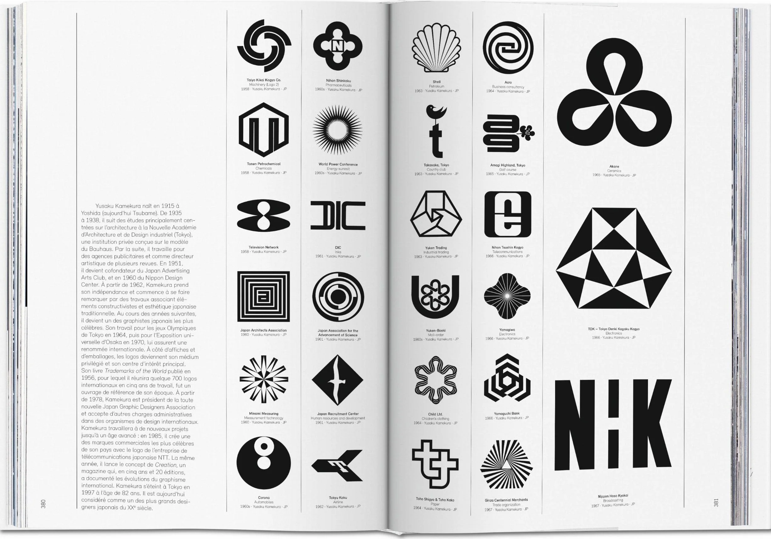 Logo Modernism