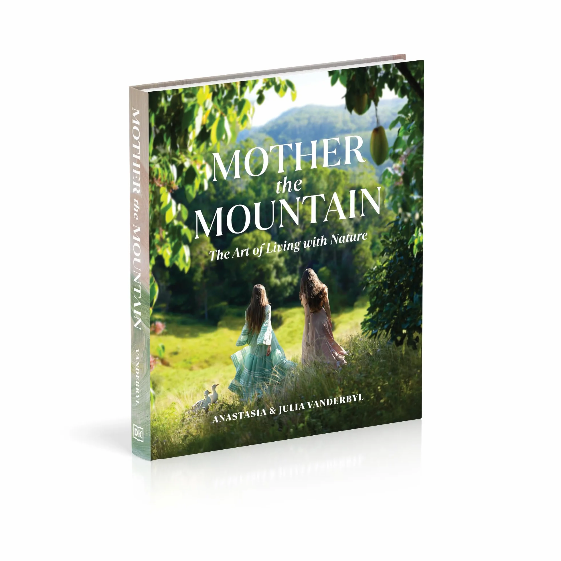 Mother the Mountain: The Art of Living with Nature