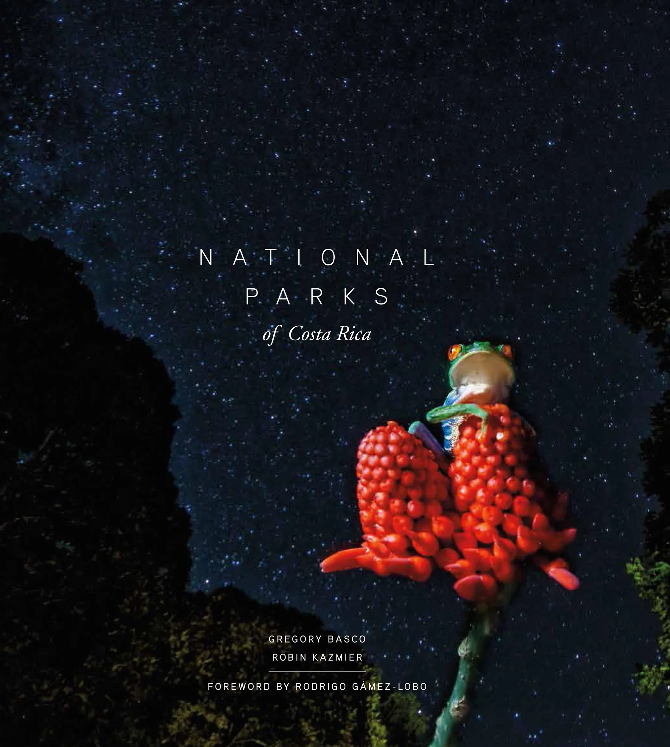 National Parks of Costa Rica