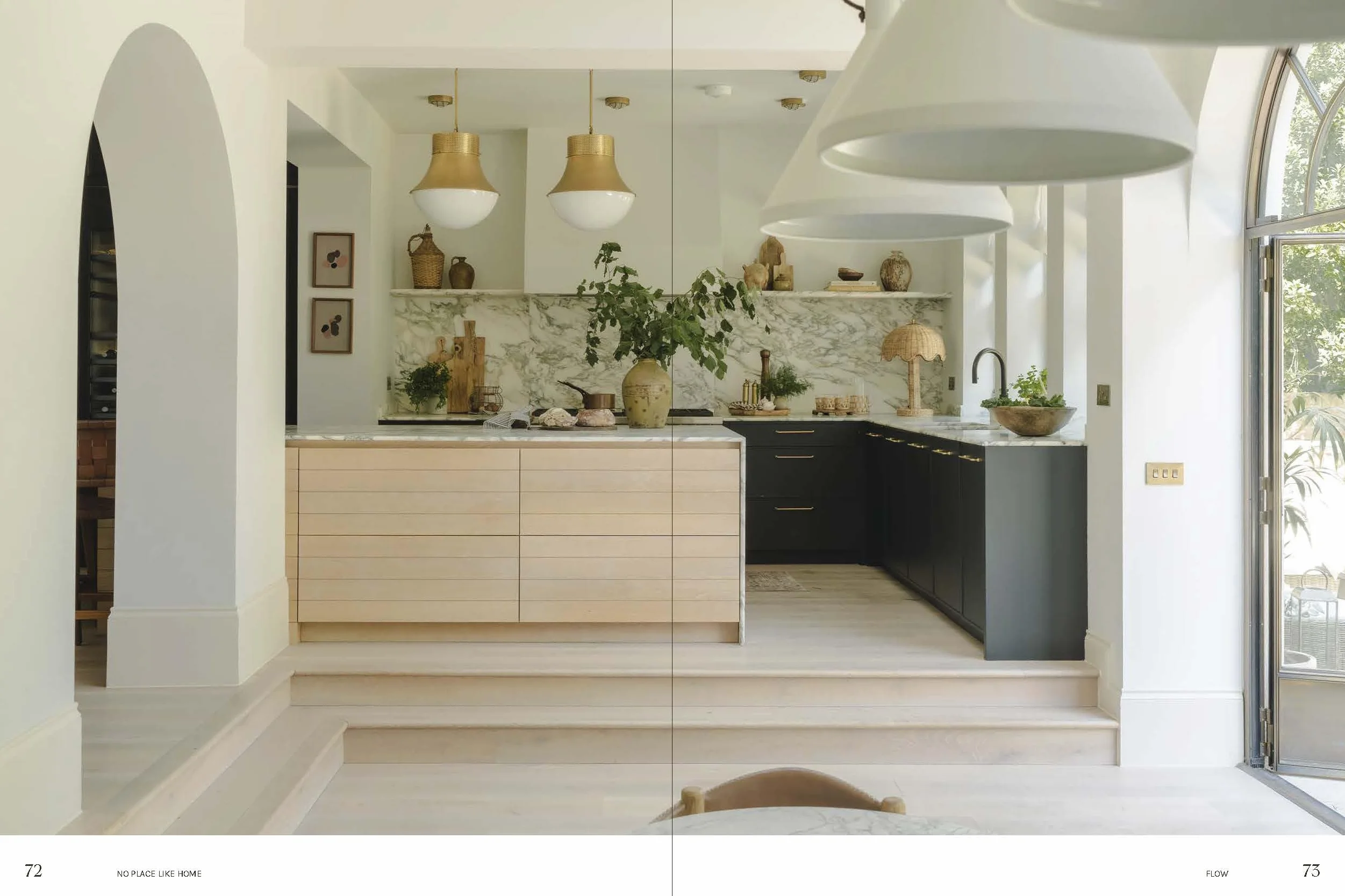 No Place Like Home: Creating timeless spaces, made for living