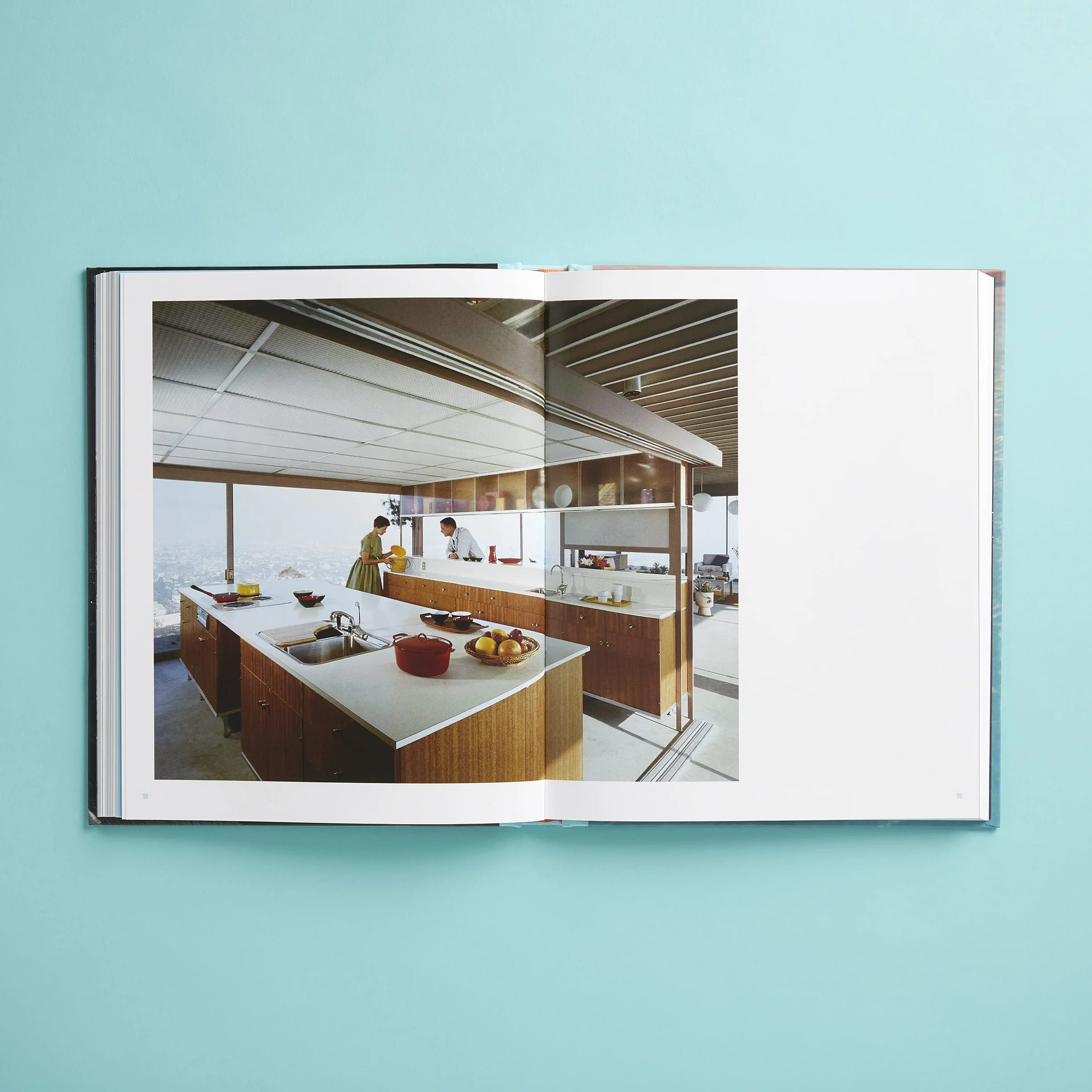 The Stahl House: Case Study House Ú22: The Making of a Modernist Icon
