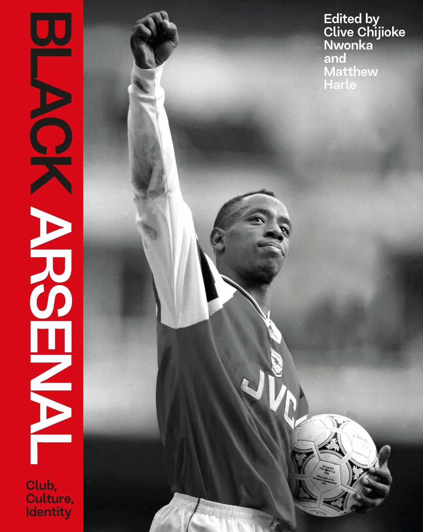 Black Arsenal
