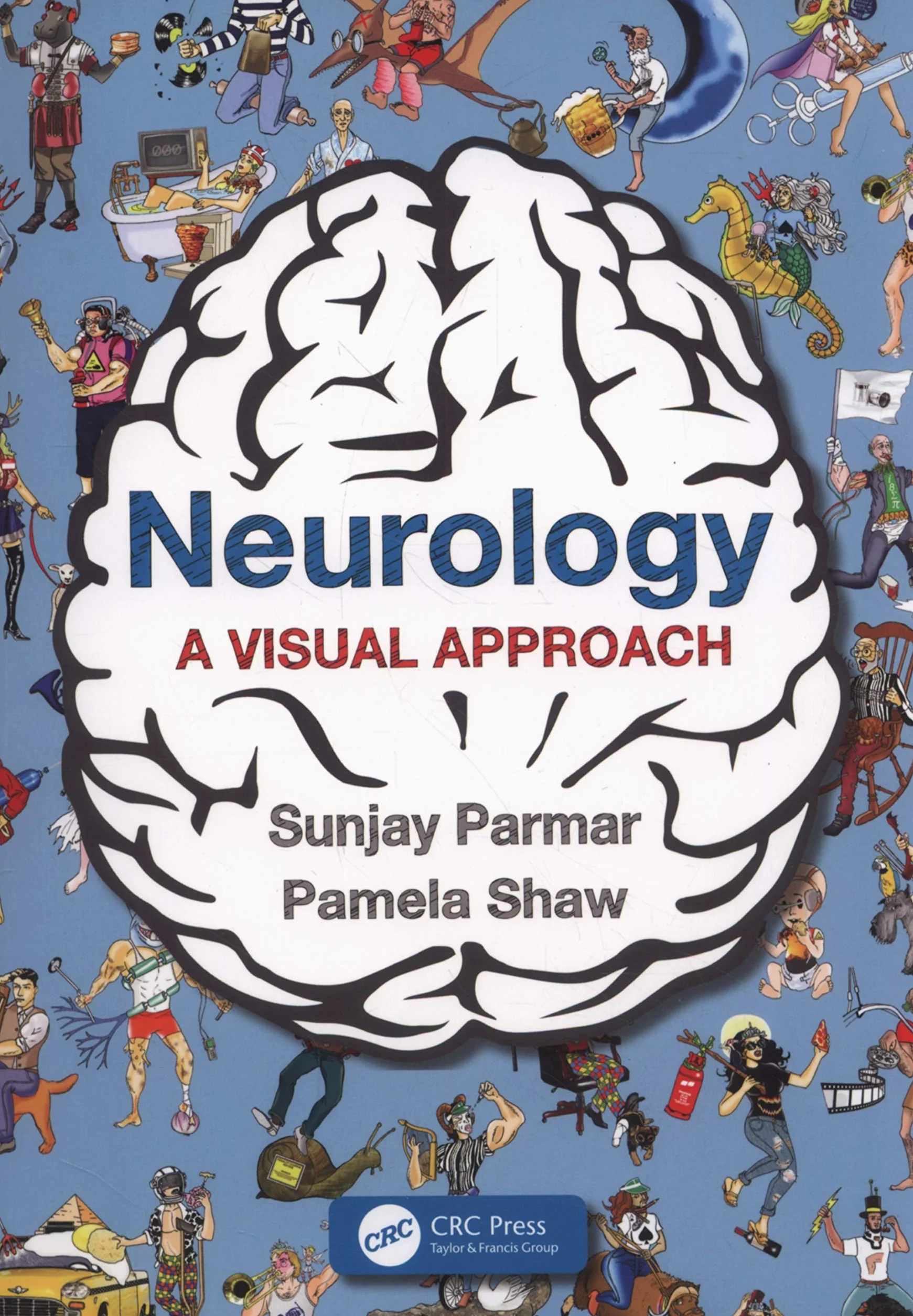 Neurology: A Visual Approach