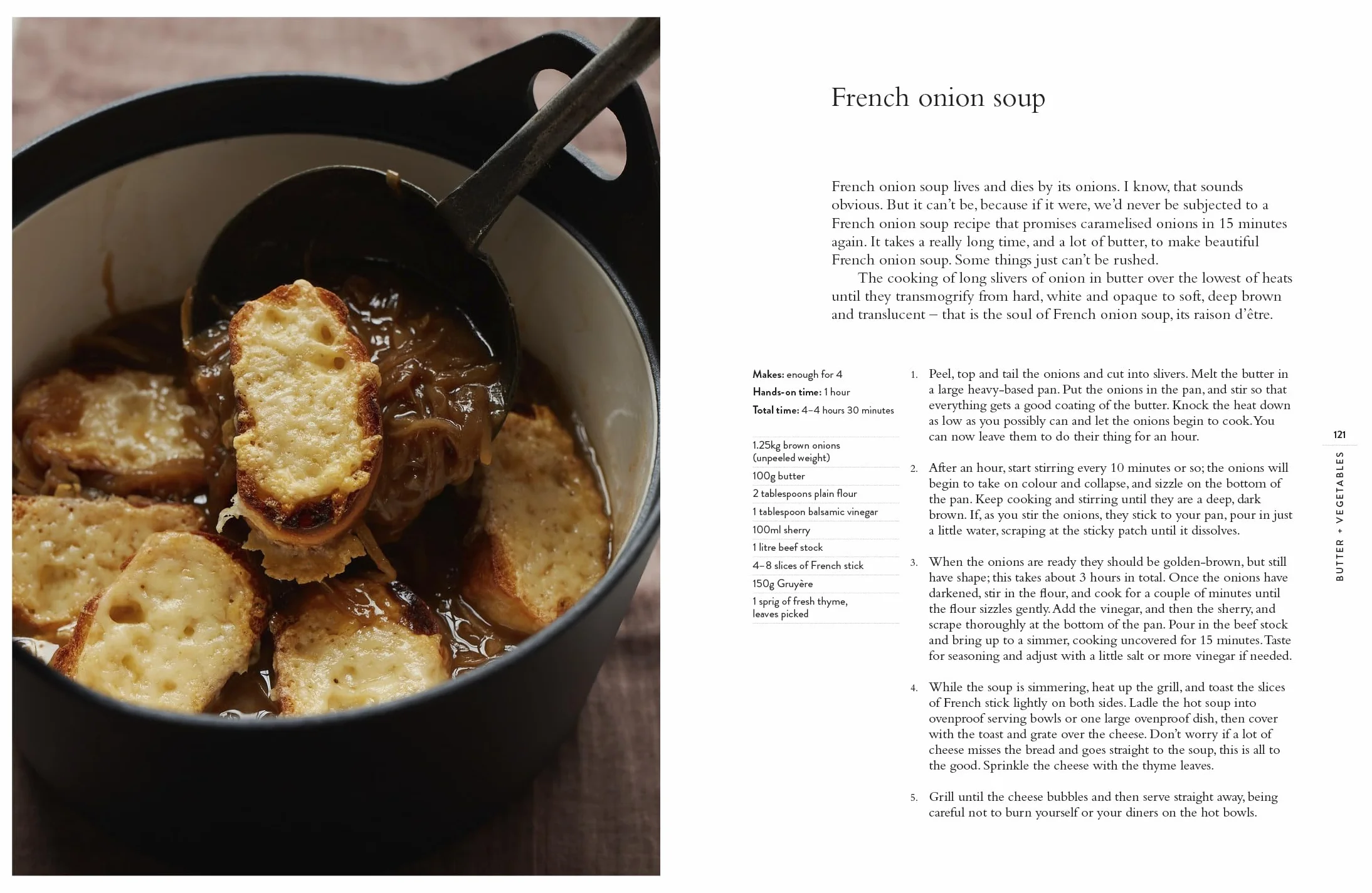Butter: A Celebration: Stunning Recipes from Scrambled Eggs to Scones