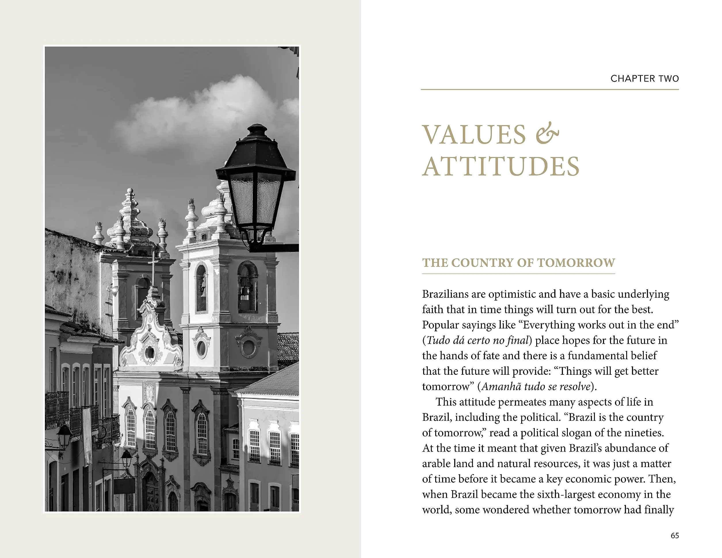 Brazil - Culture Smart!: The Essential Guide to Customs & Culture