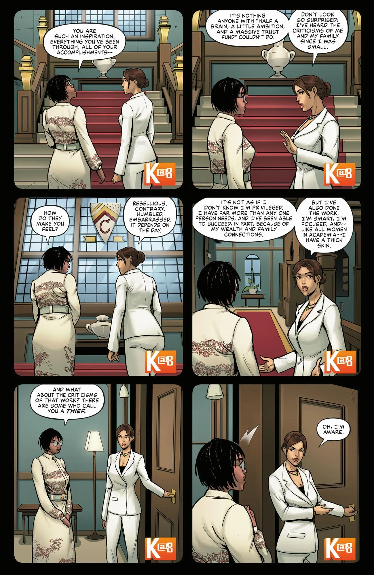 Tomb Raider: Sacred Artifacts